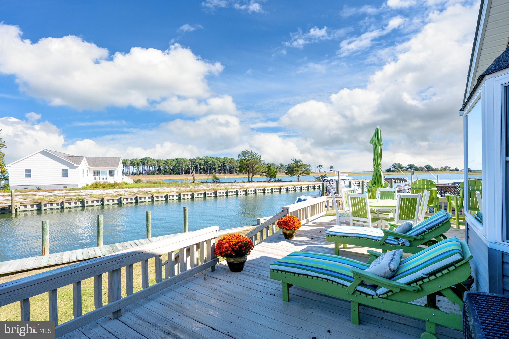 MASSEYS LANDING - Residential