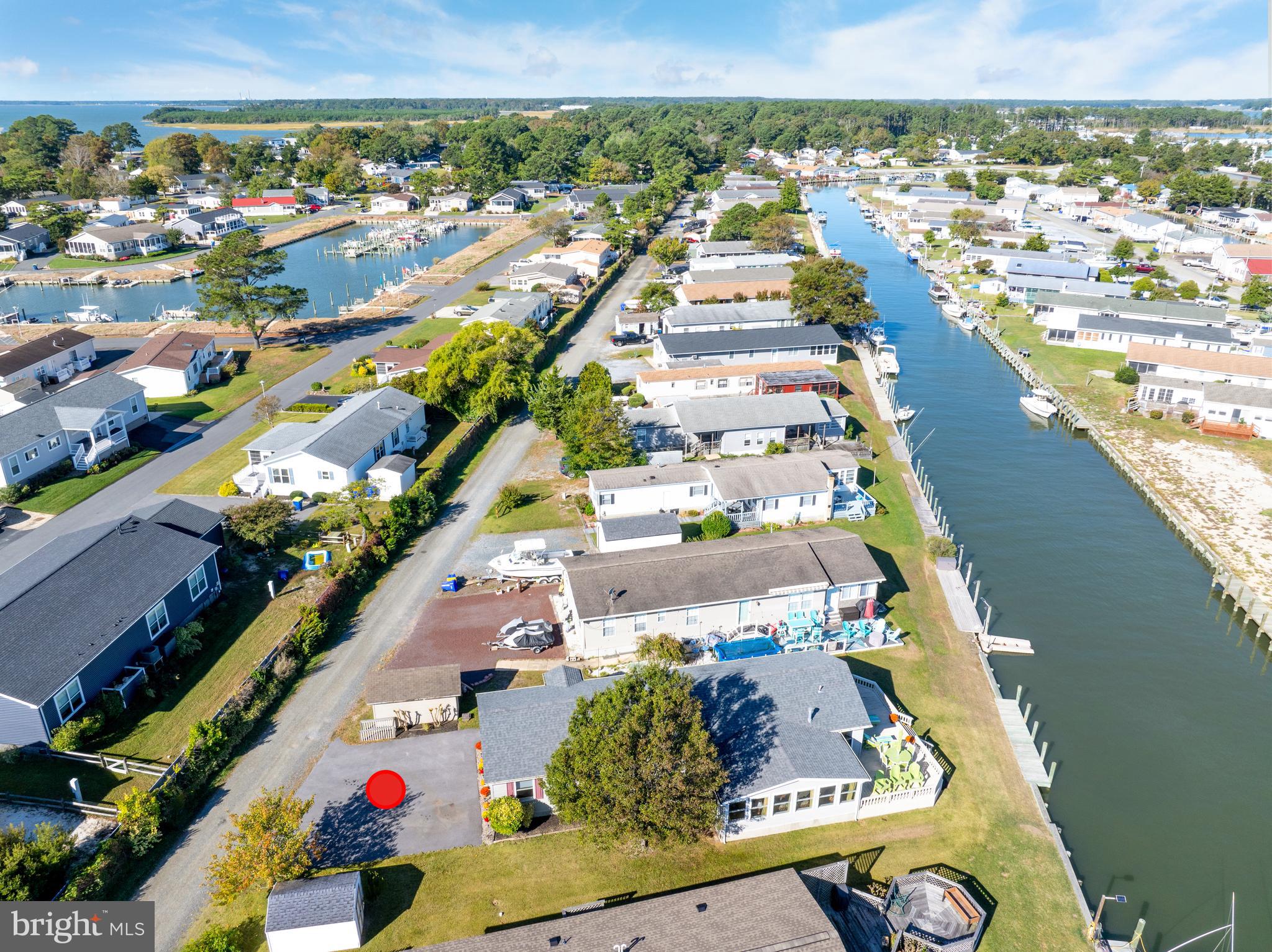 MASSEYS LANDING - Residential