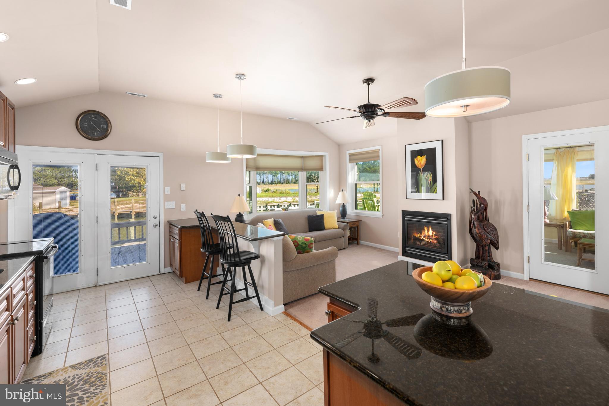 MASSEYS LANDING - Residential