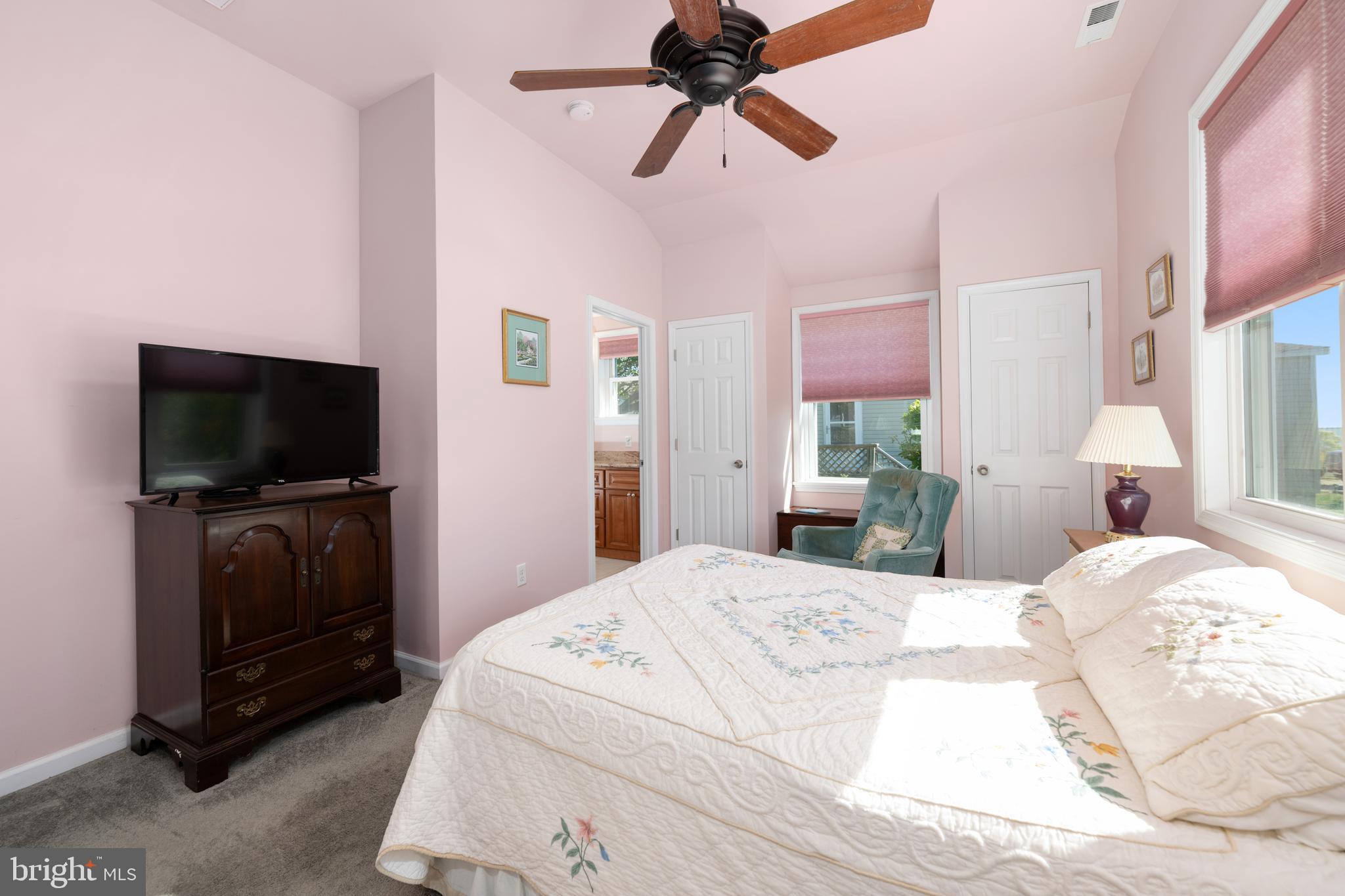 MASSEYS LANDING - Residential