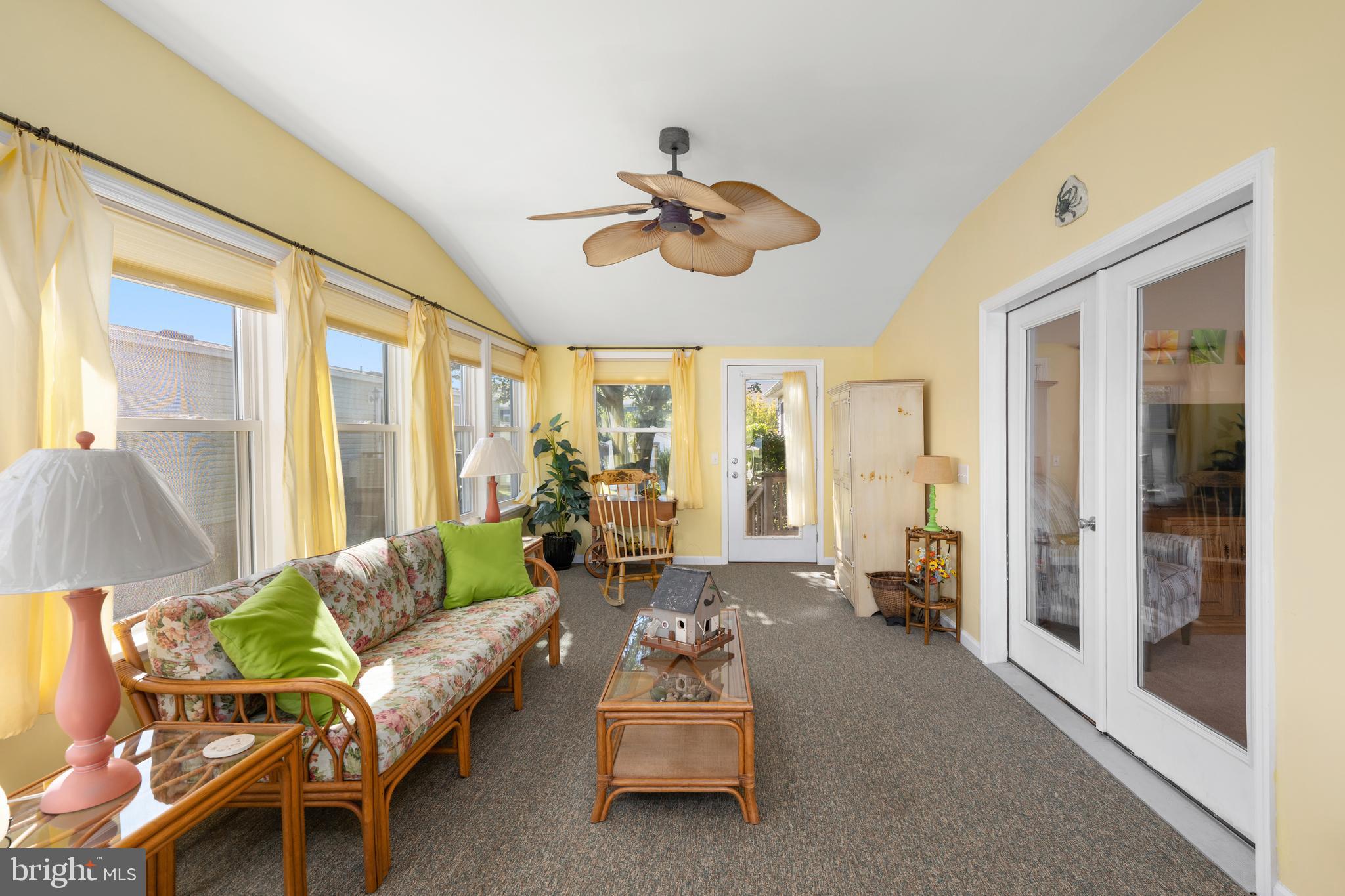 MASSEYS LANDING - Residential