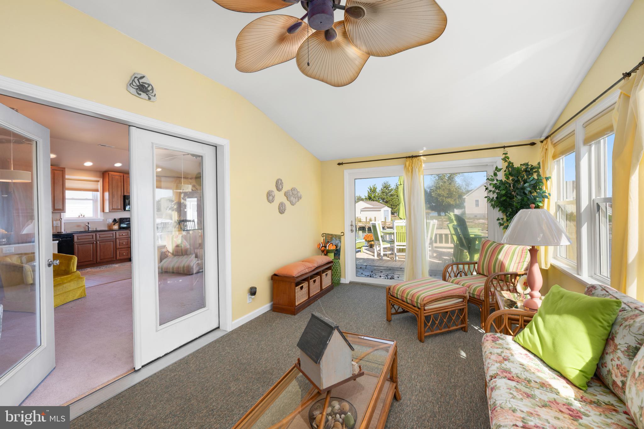 MASSEYS LANDING - Residential