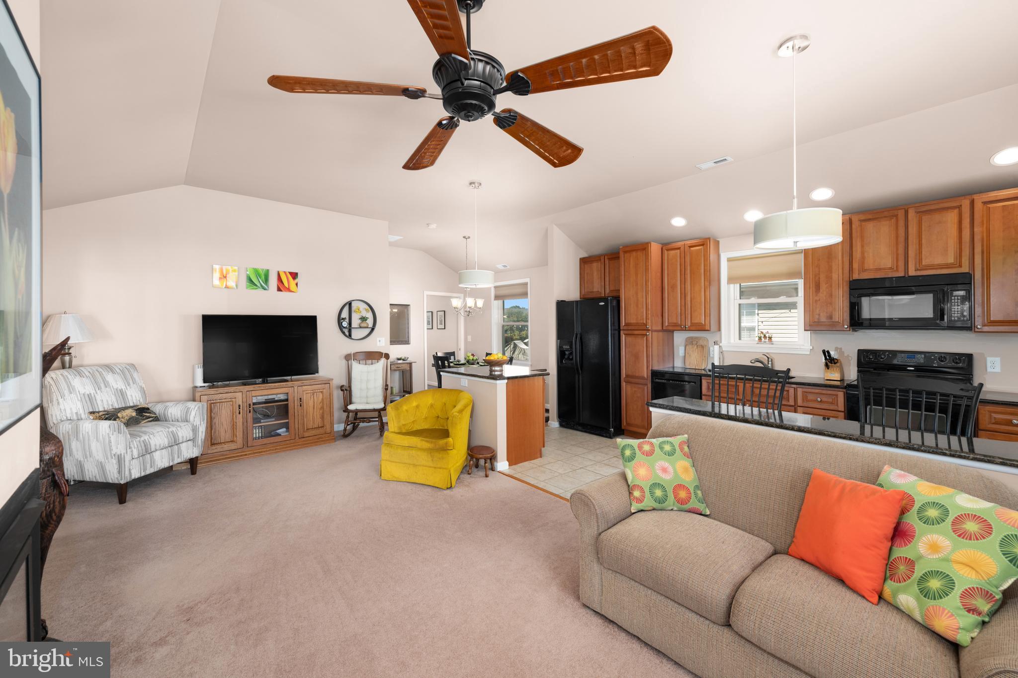 MASSEYS LANDING - Residential