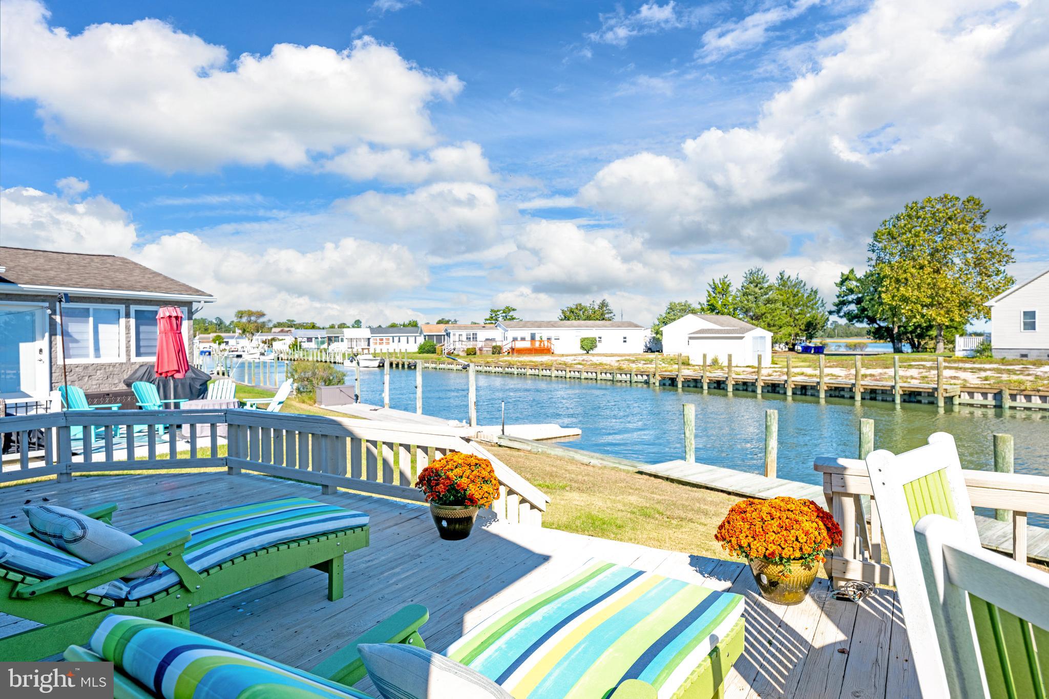 MASSEYS LANDING - Residential