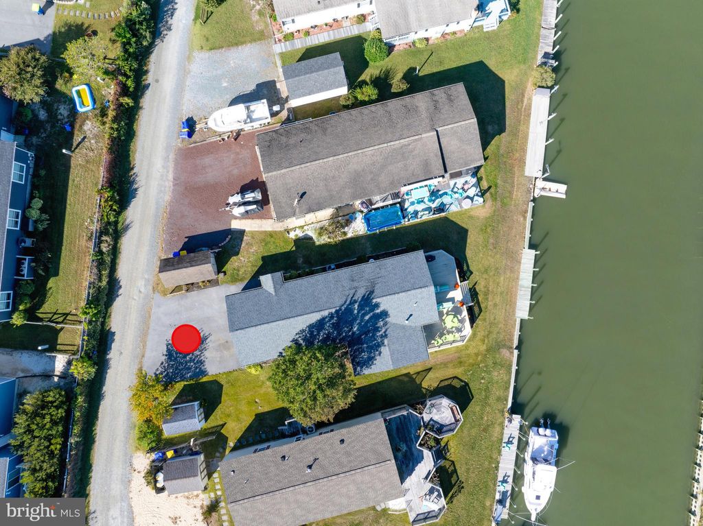 Photo of 26643 S Lucky Lane, MILLSBORO, DE 19966 (MLS # DESU2097366)