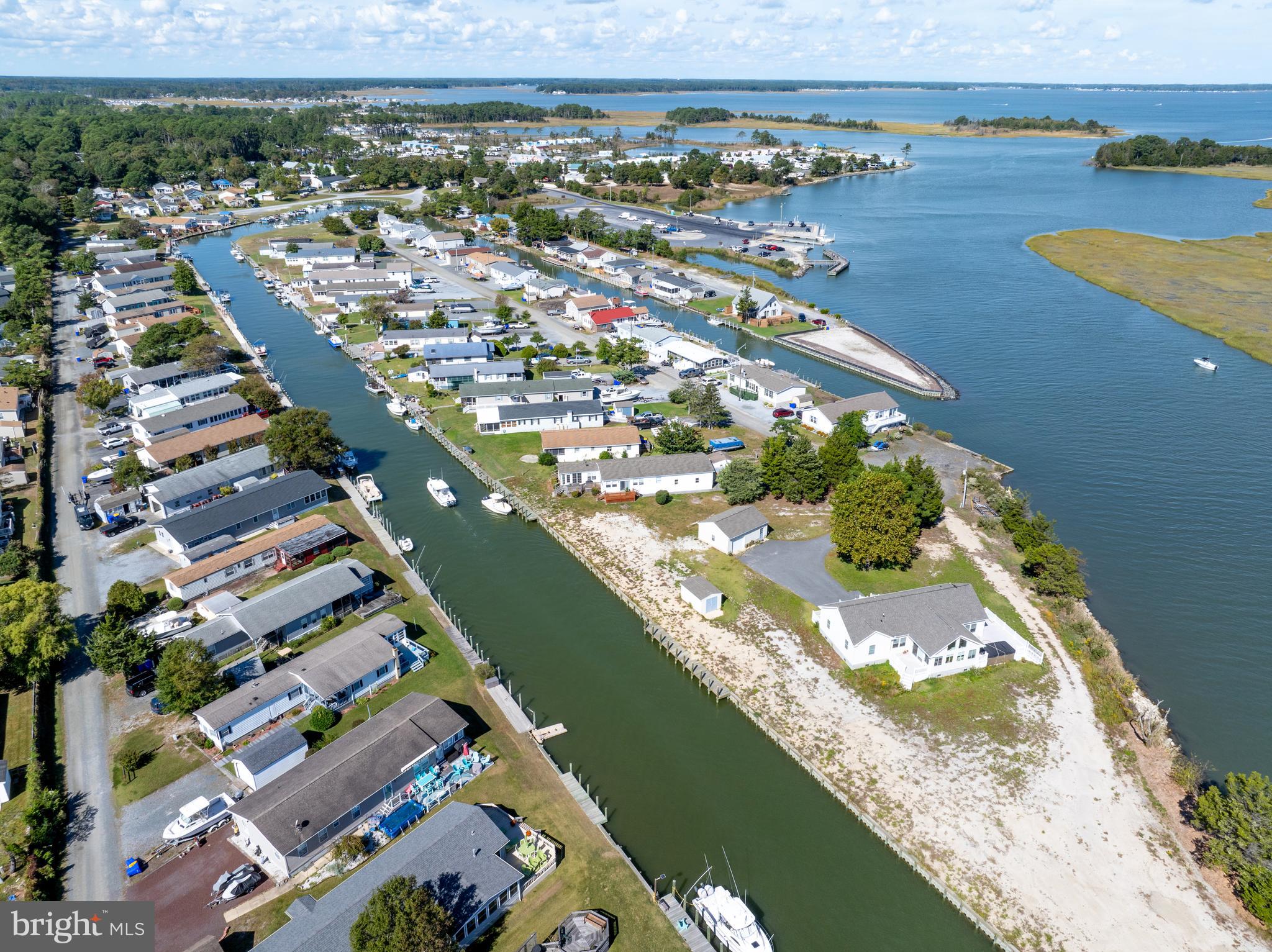 MASSEYS LANDING - Residential