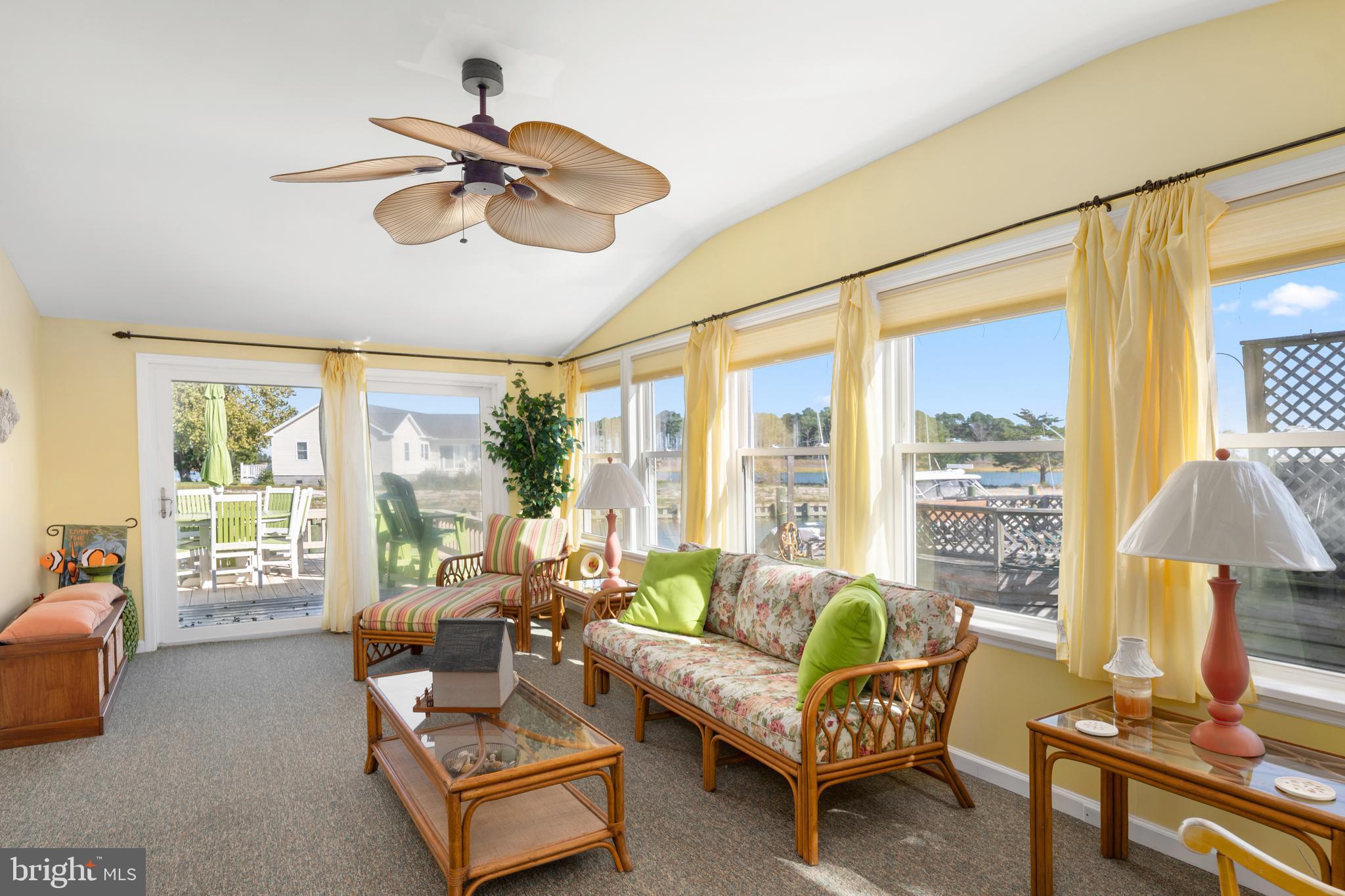 MASSEYS LANDING - Residential