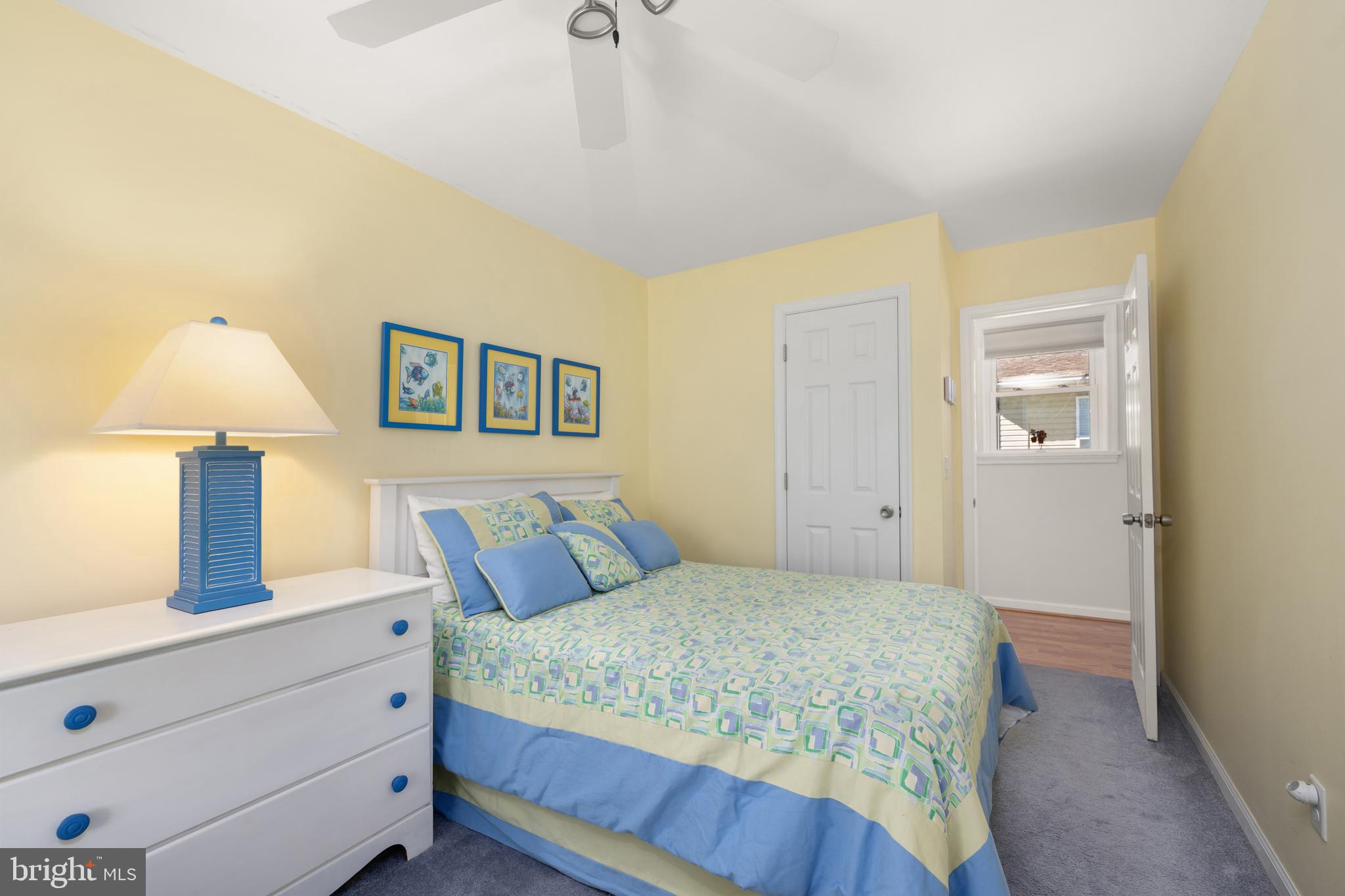 MASSEYS LANDING - Residential