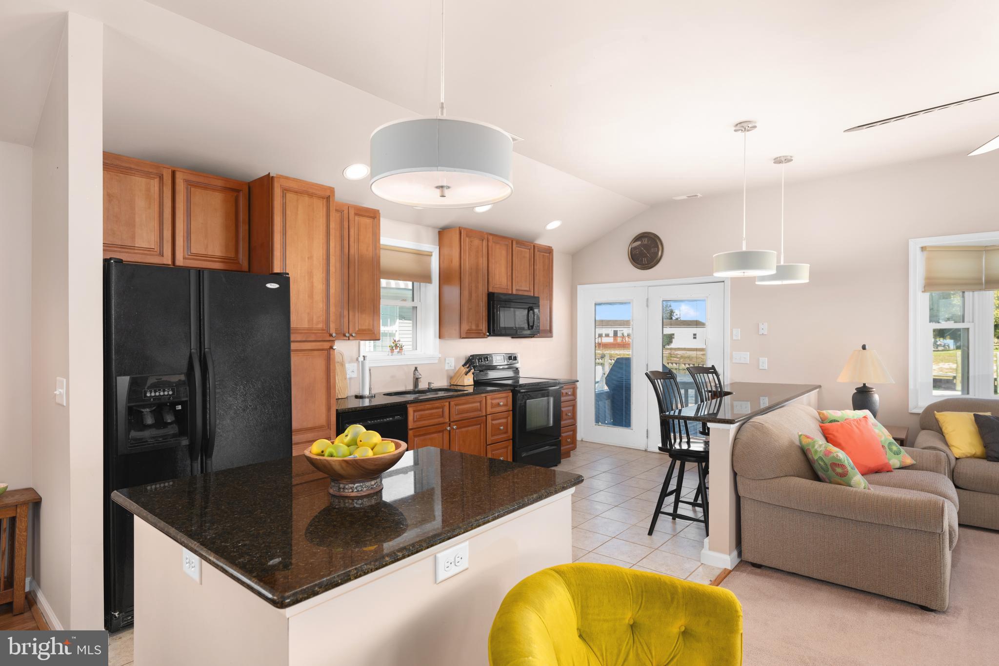 MASSEYS LANDING - Residential