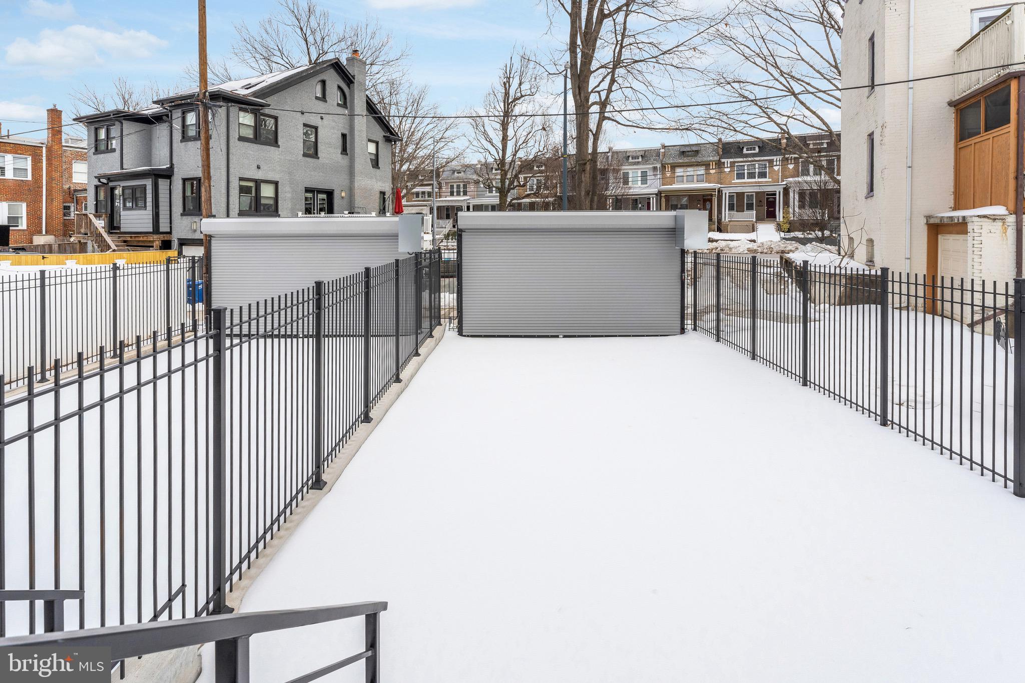 4411 ILLINOIS AVENUE NW