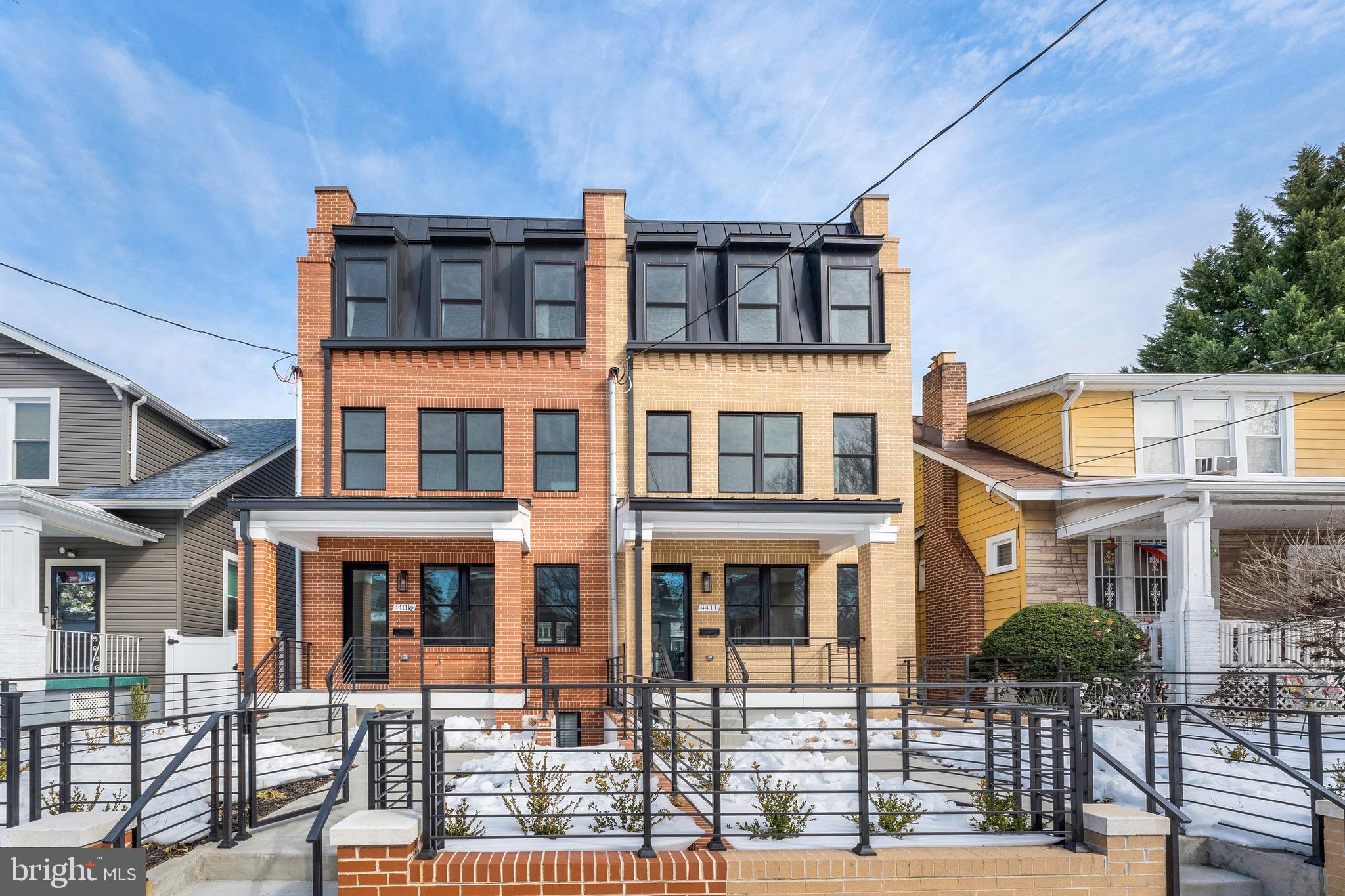 4411 ILLINOIS AVENUE NW