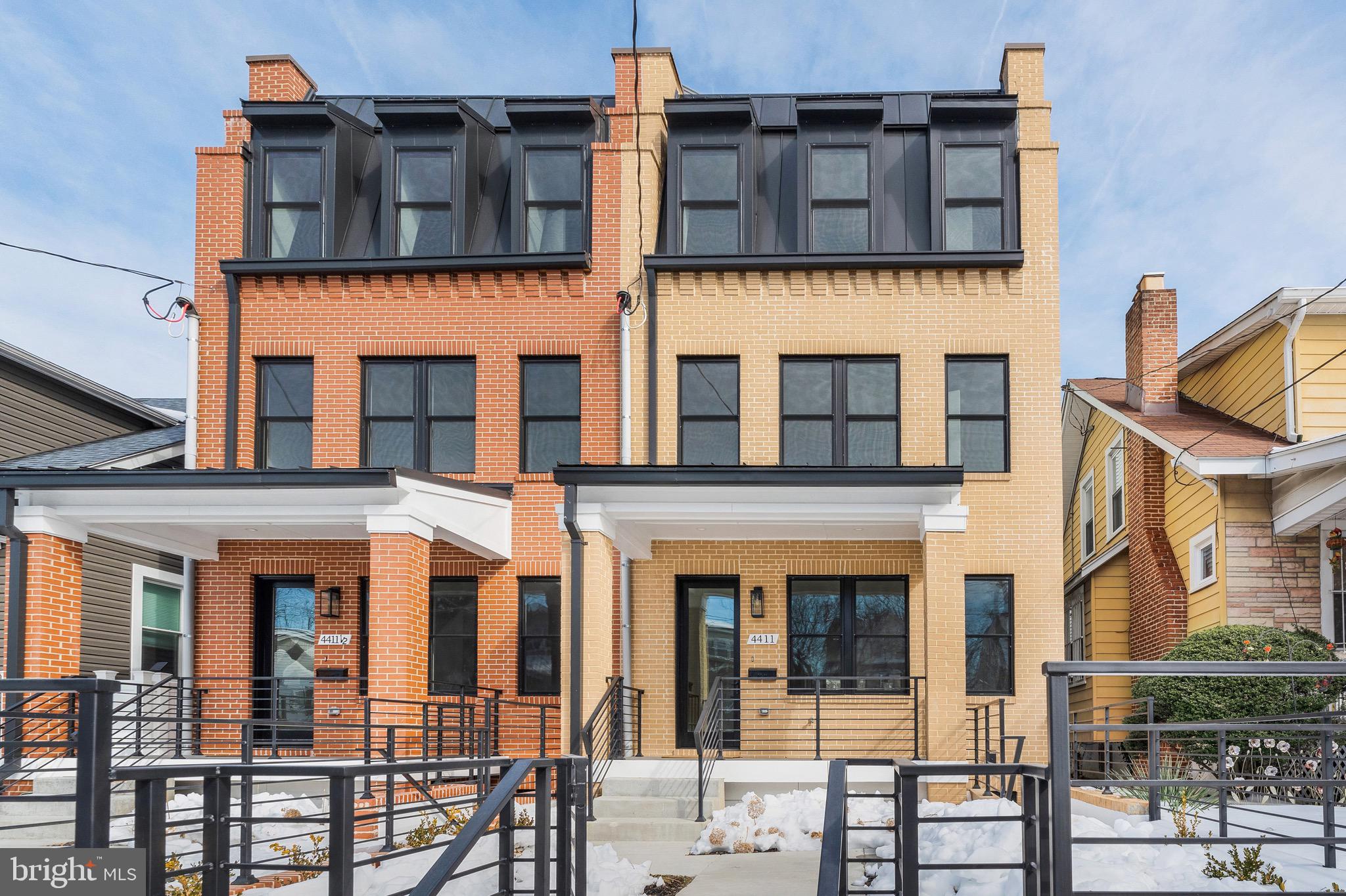4411 ILLINOIS AVENUE NW