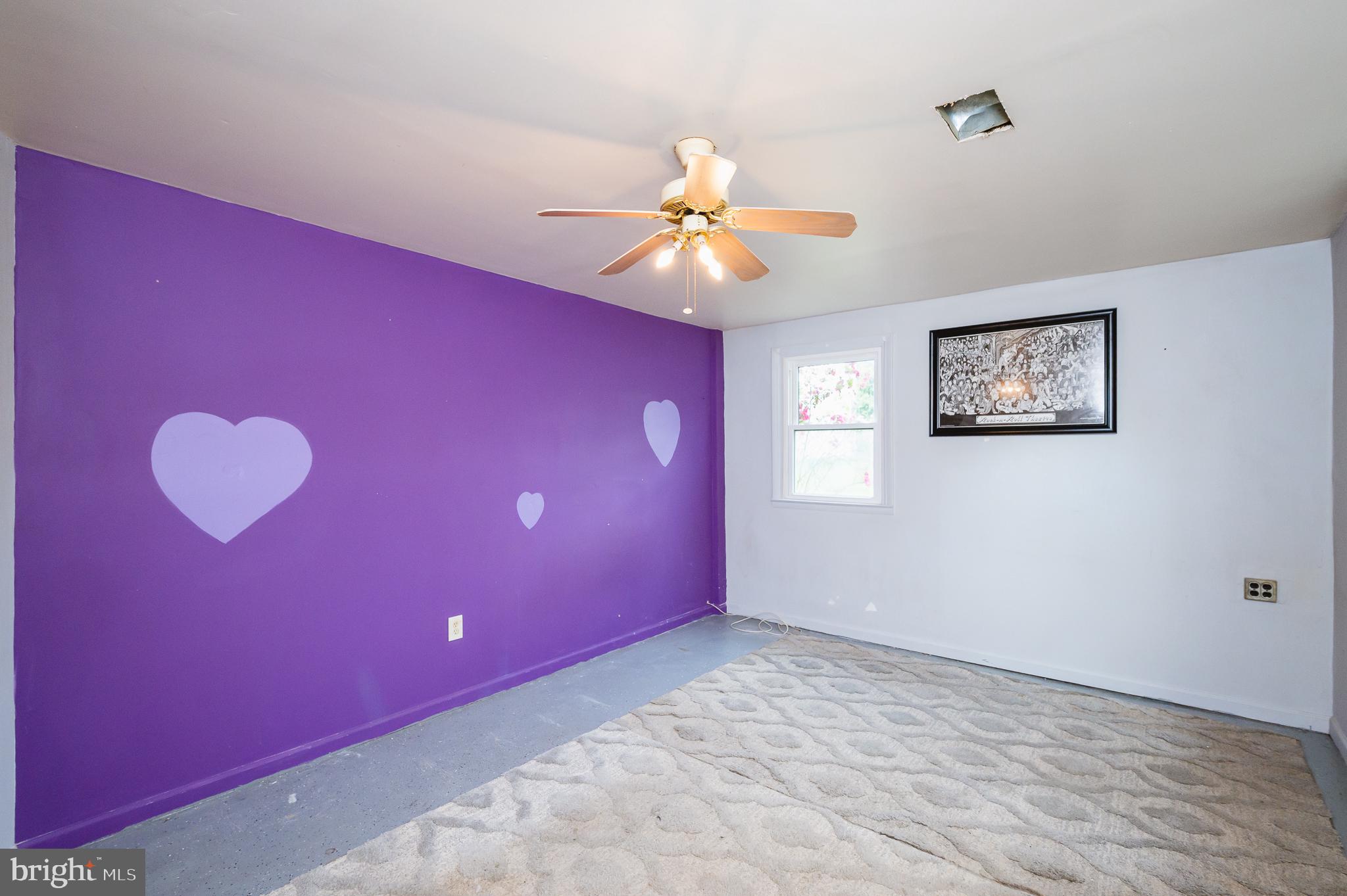 PERRY HALL ESTATES - Residential