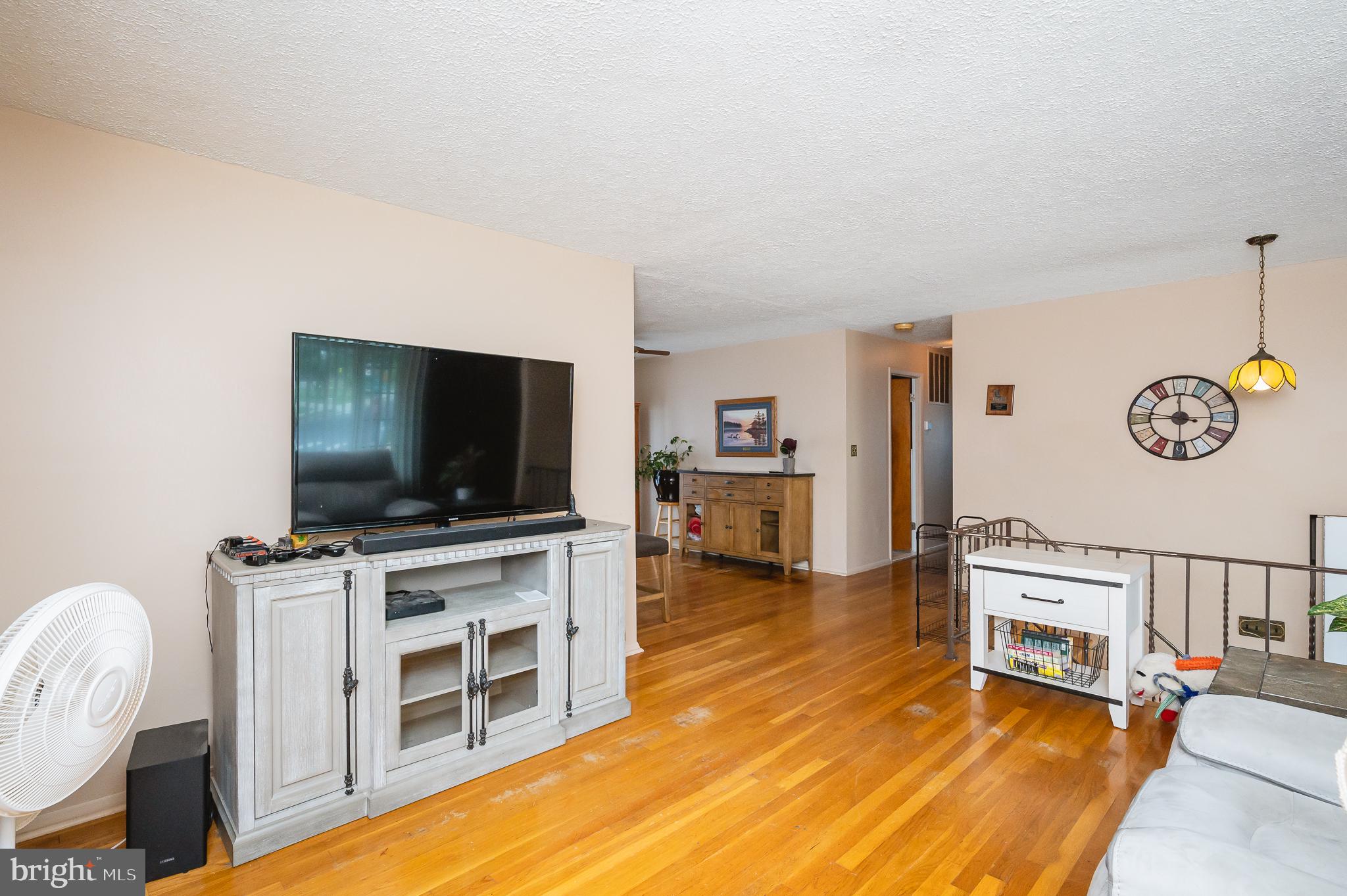 PERRY HALL ESTATES - Residential