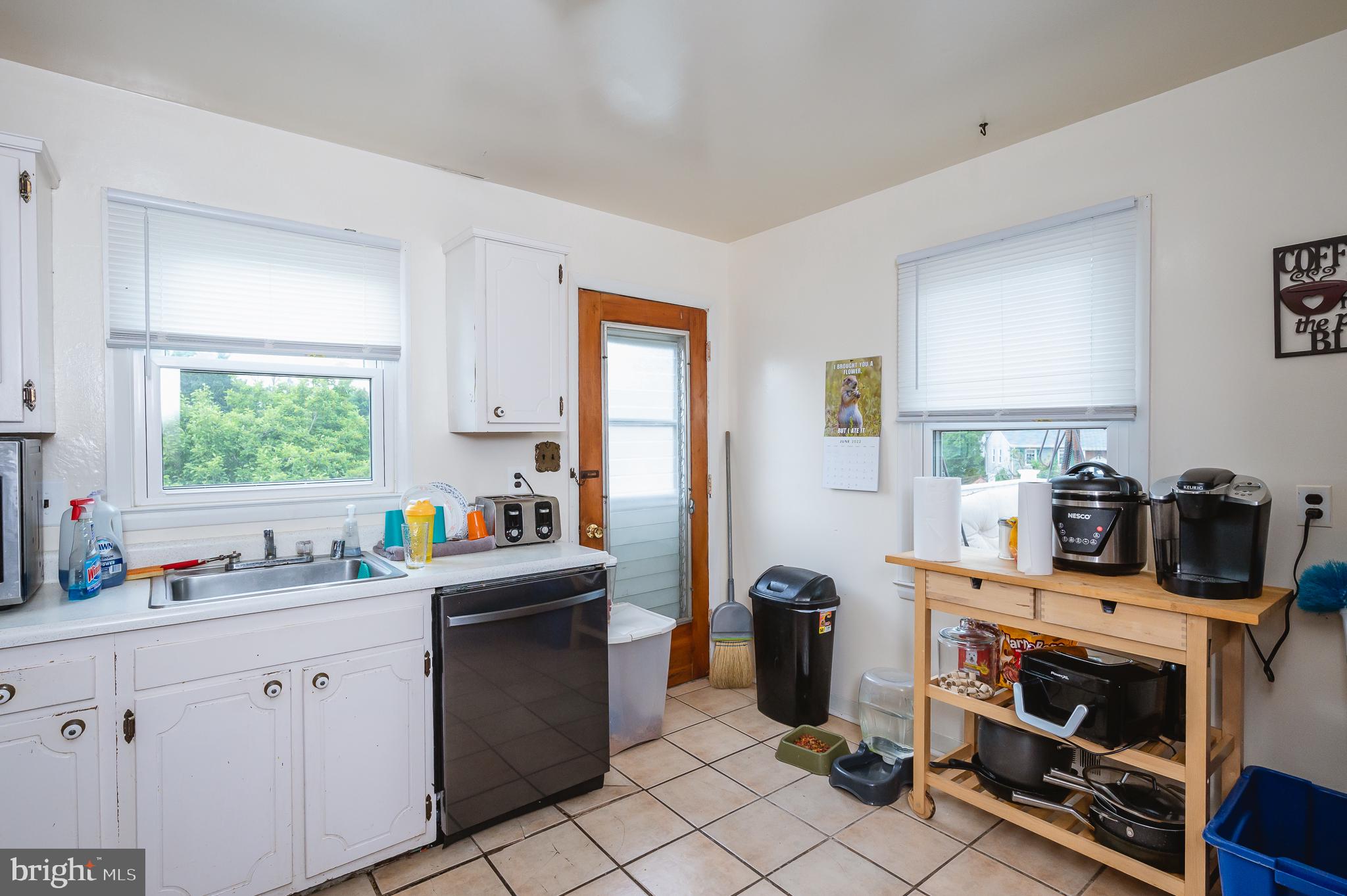 PERRY HALL ESTATES - Residential