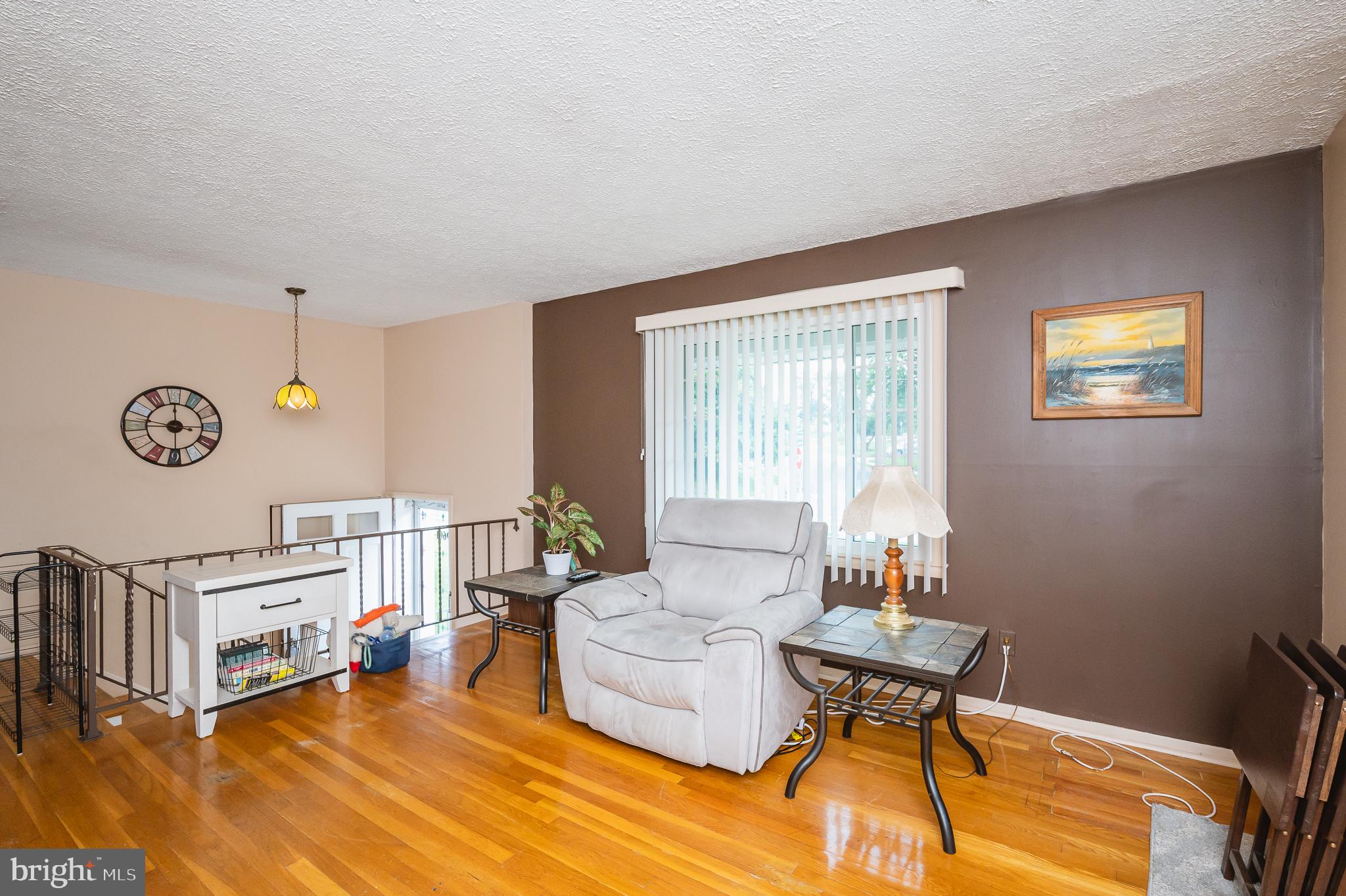 PERRY HALL ESTATES - Residential