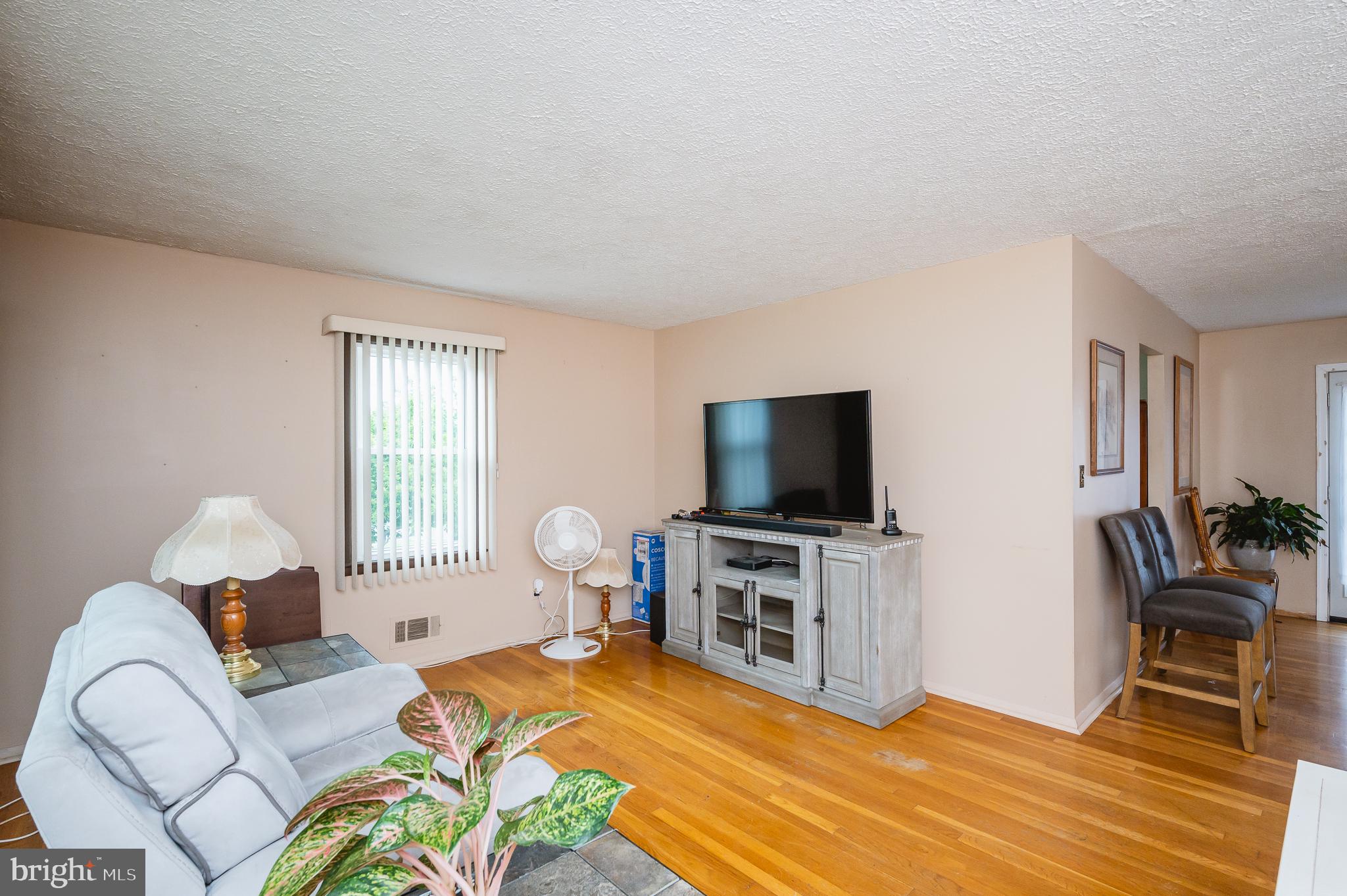 PERRY HALL ESTATES - Residential