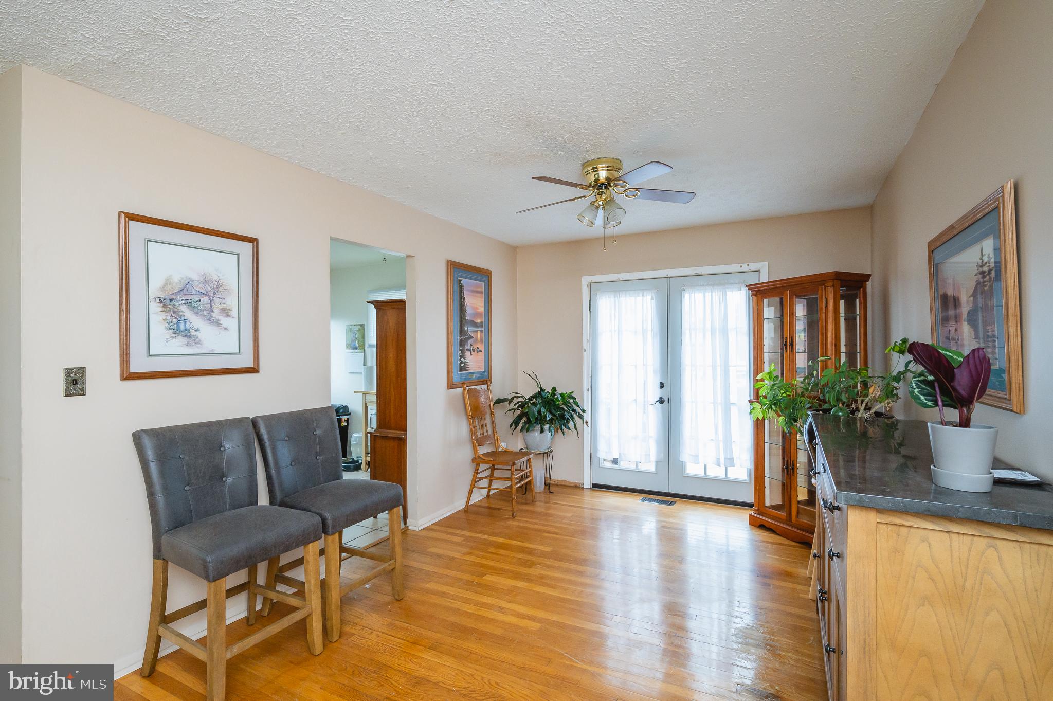 PERRY HALL ESTATES - Residential