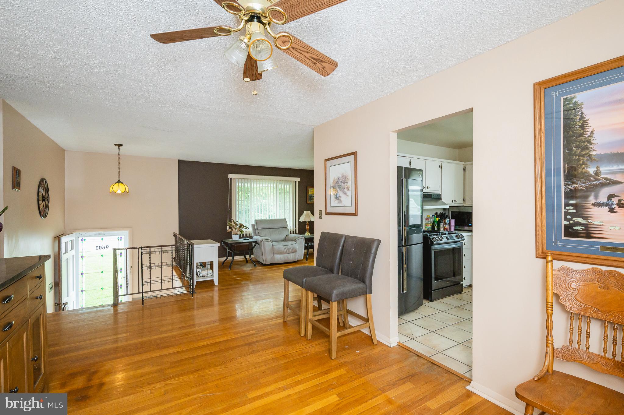 PERRY HALL ESTATES - Residential