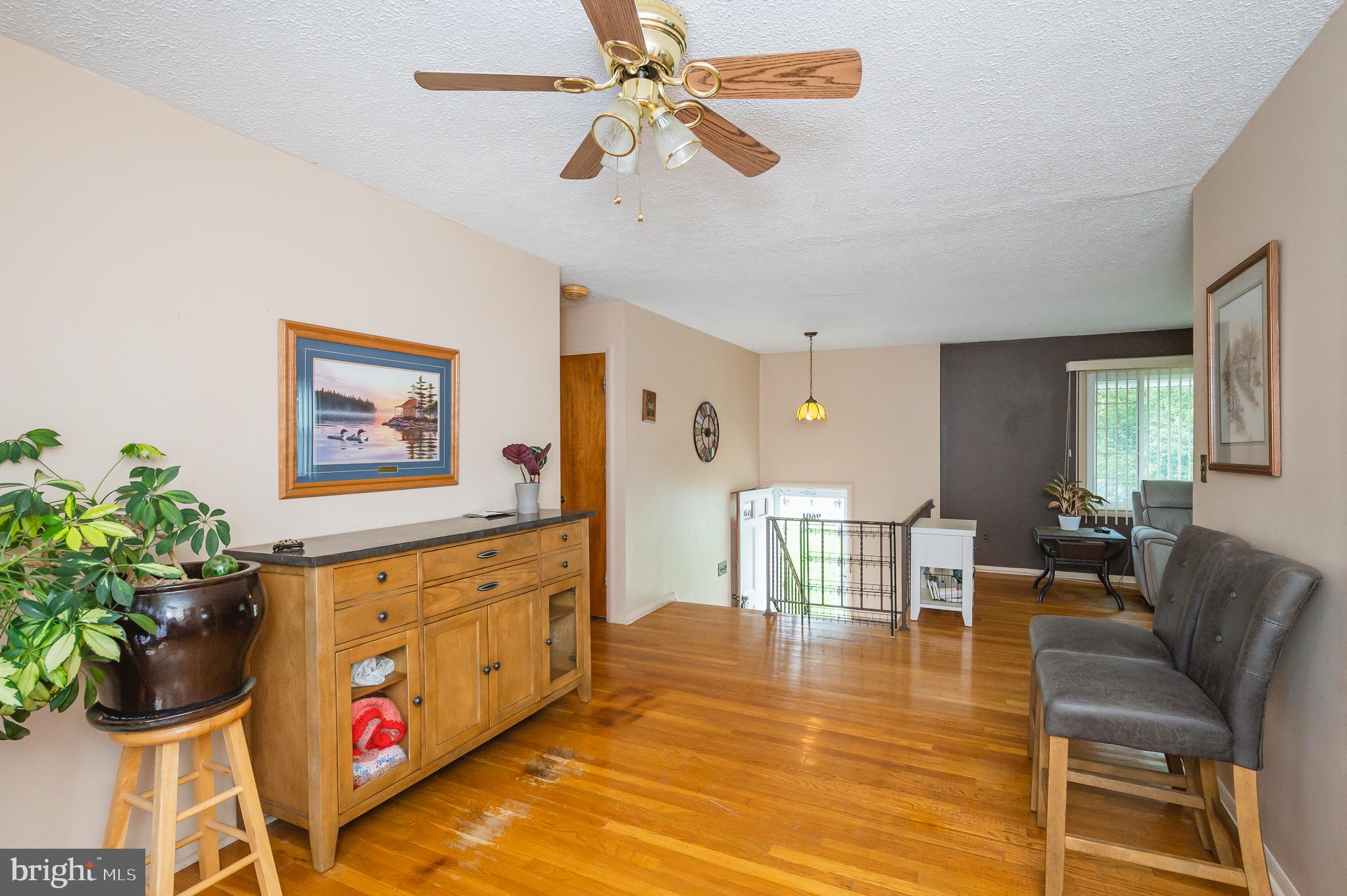 PERRY HALL ESTATES - Residential