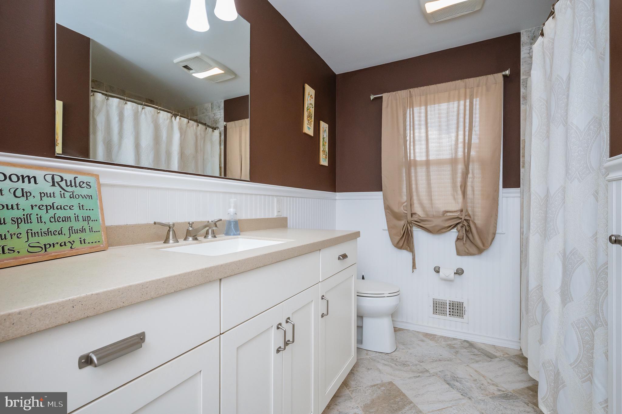 PERRY HALL ESTATES - Residential