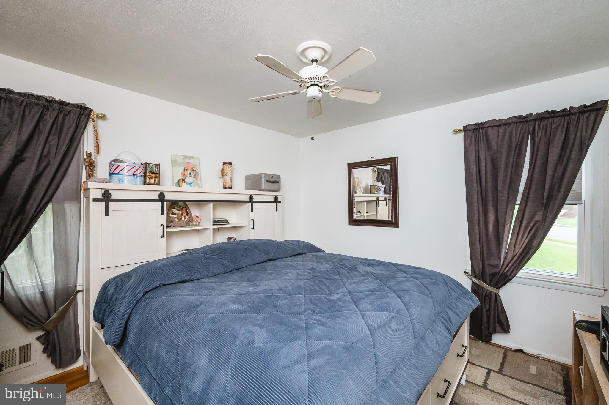 PERRY HALL ESTATES - Residential