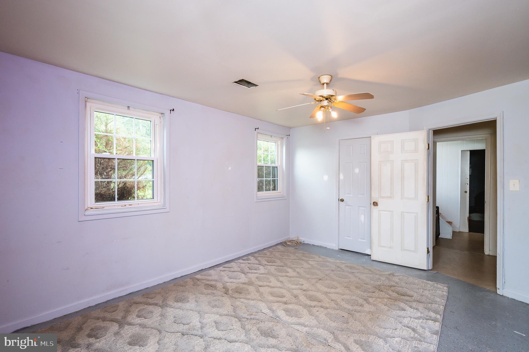 PERRY HALL ESTATES - Residential