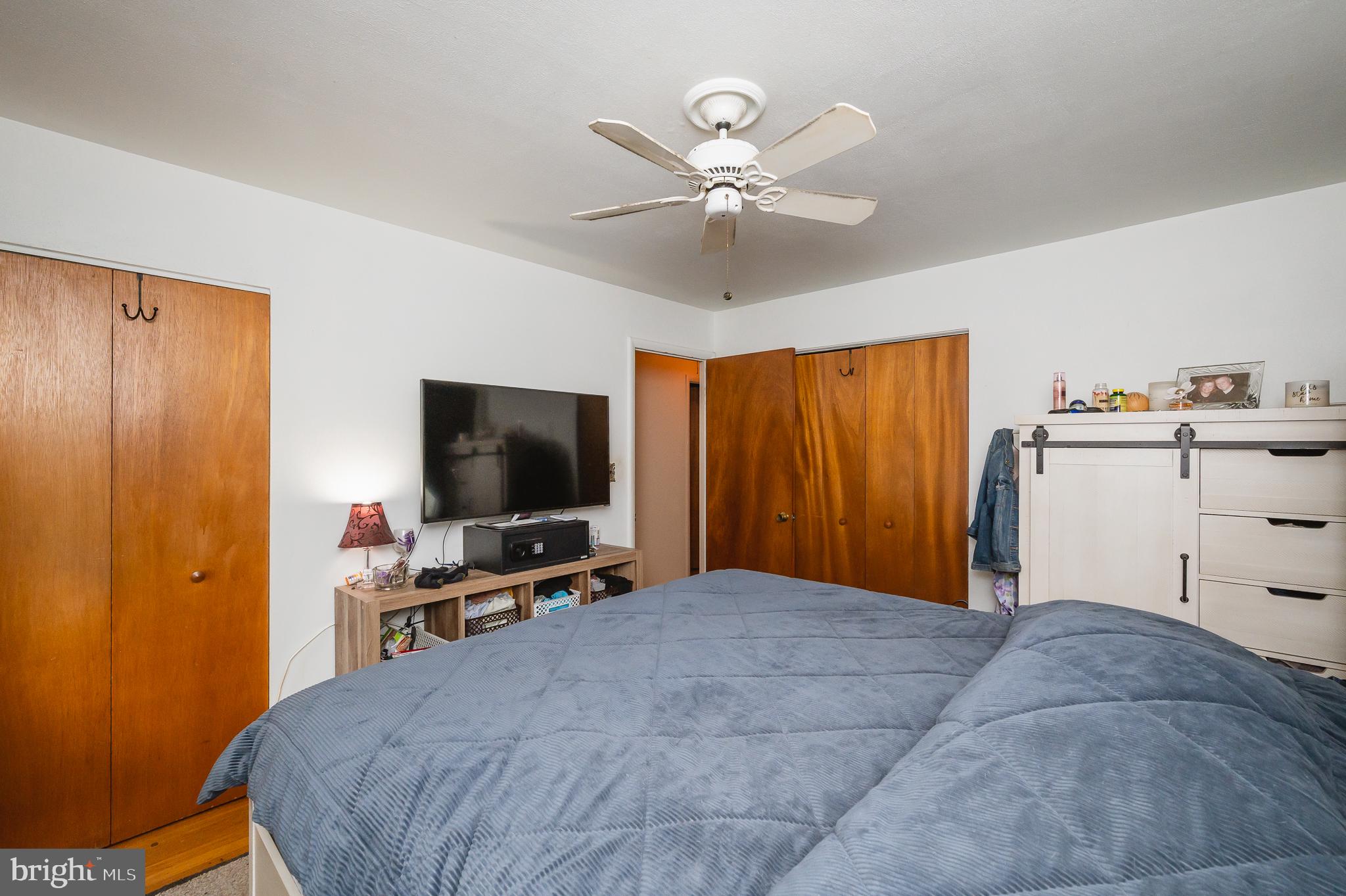 PERRY HALL ESTATES - Residential