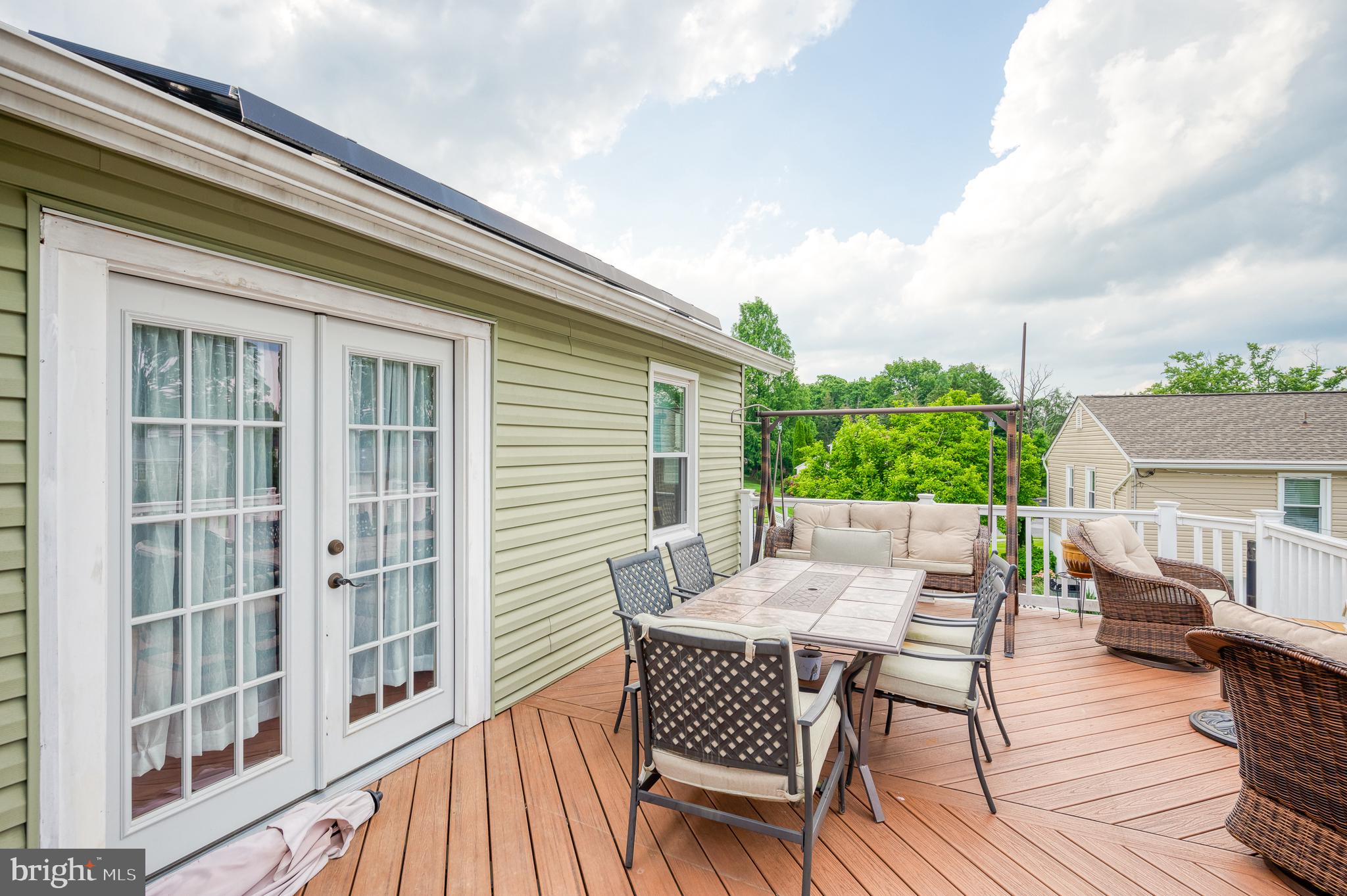 PERRY HALL ESTATES - Residential