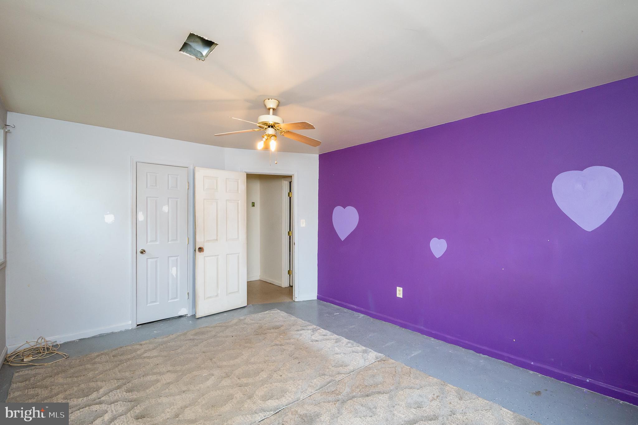 PERRY HALL ESTATES - Residential