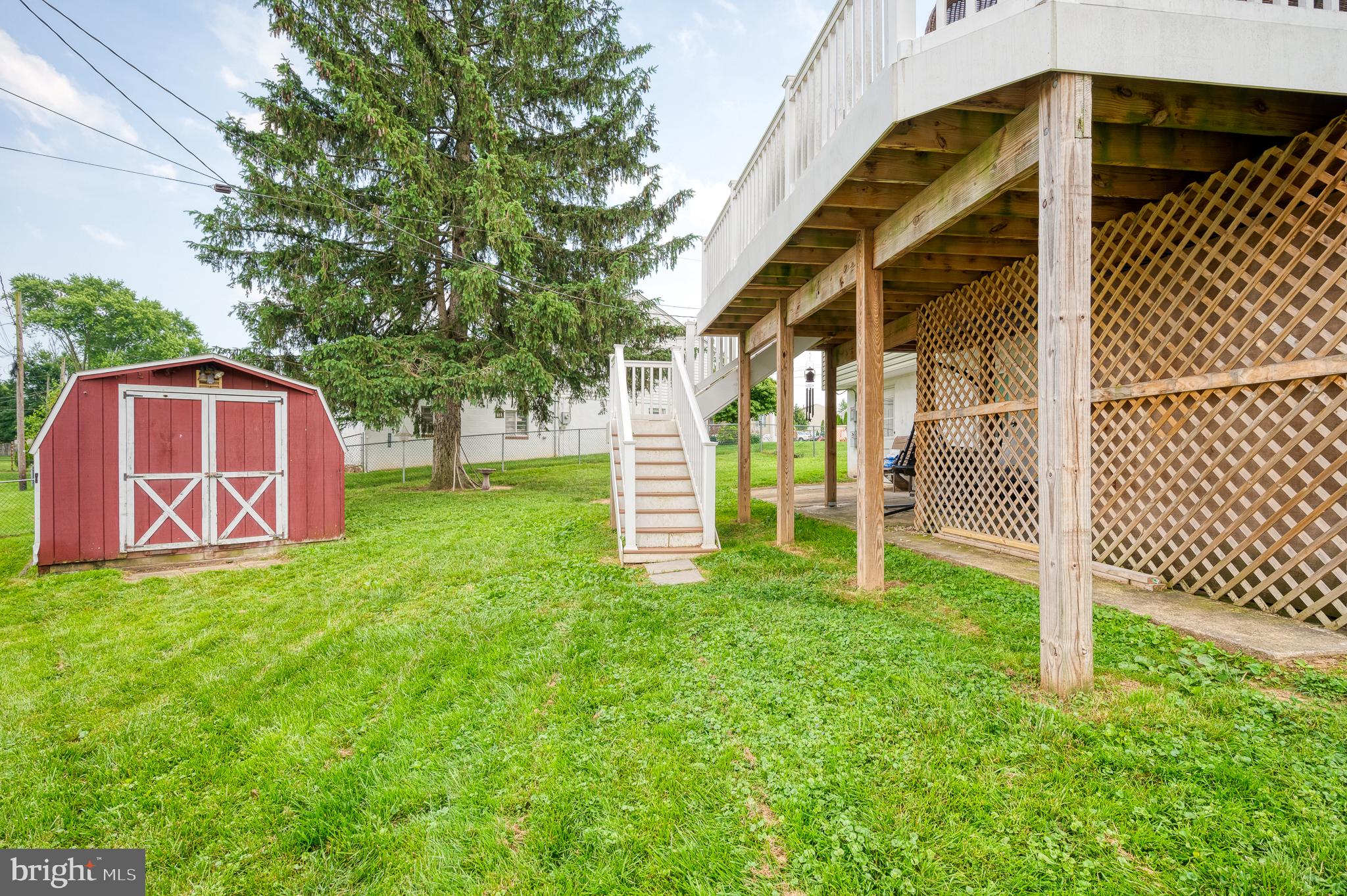 PERRY HALL ESTATES - Residential