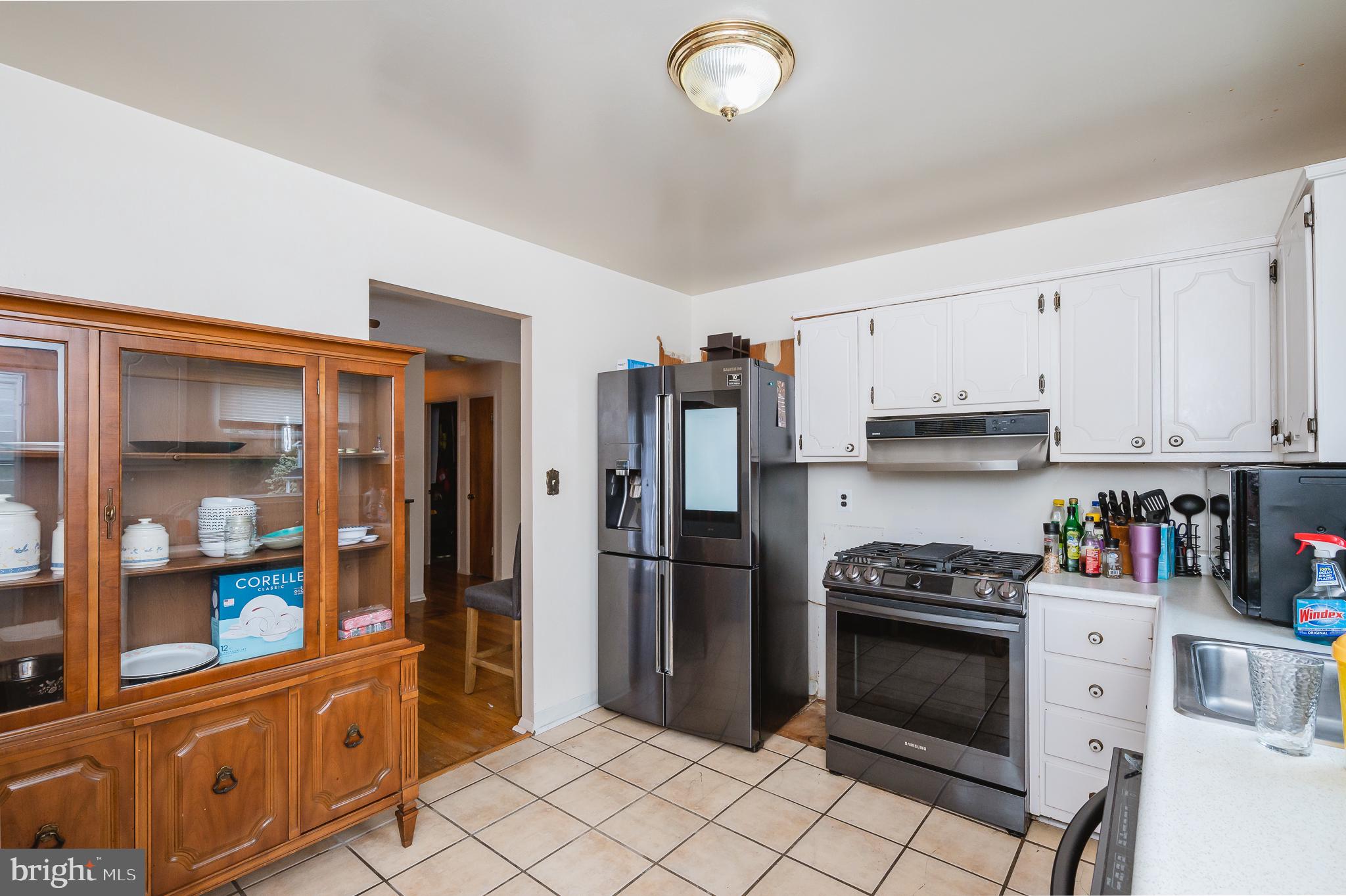 PERRY HALL ESTATES - Residential