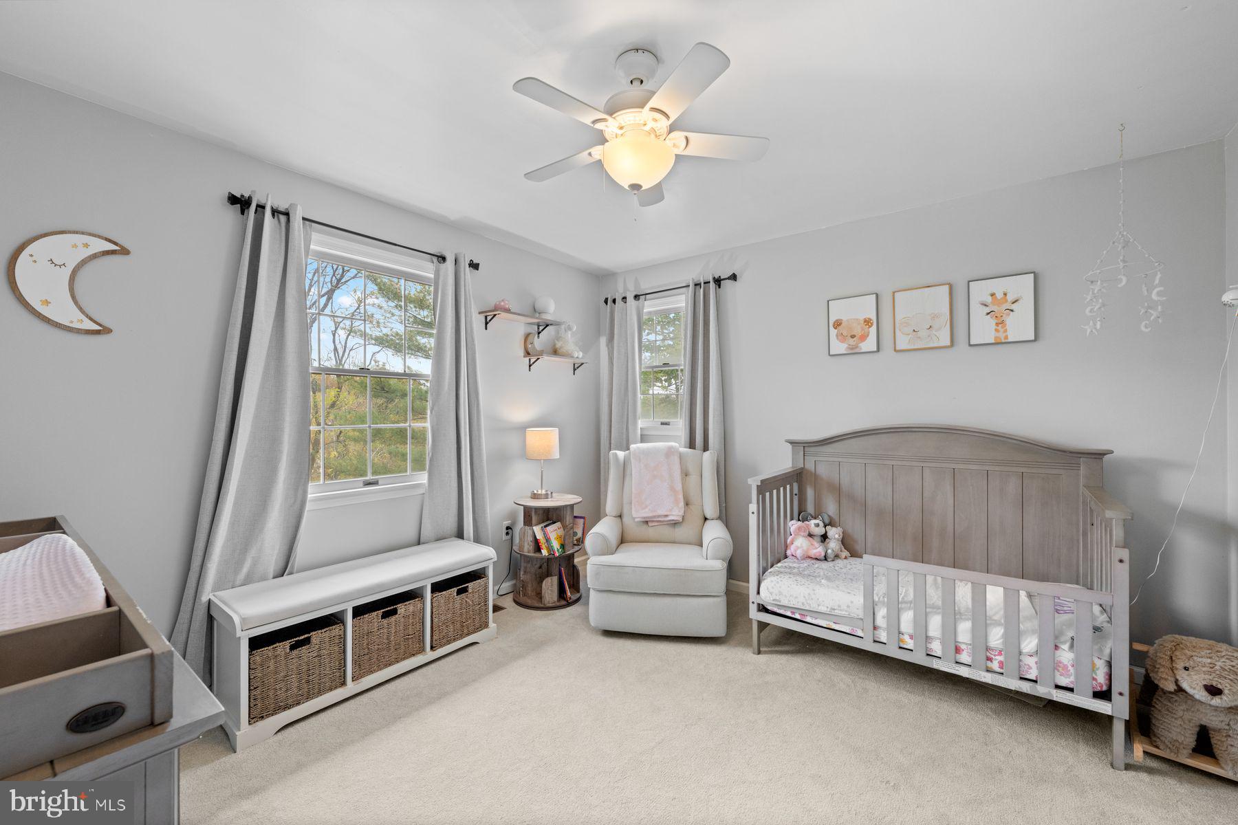 RAMPART RIDGE - Residential