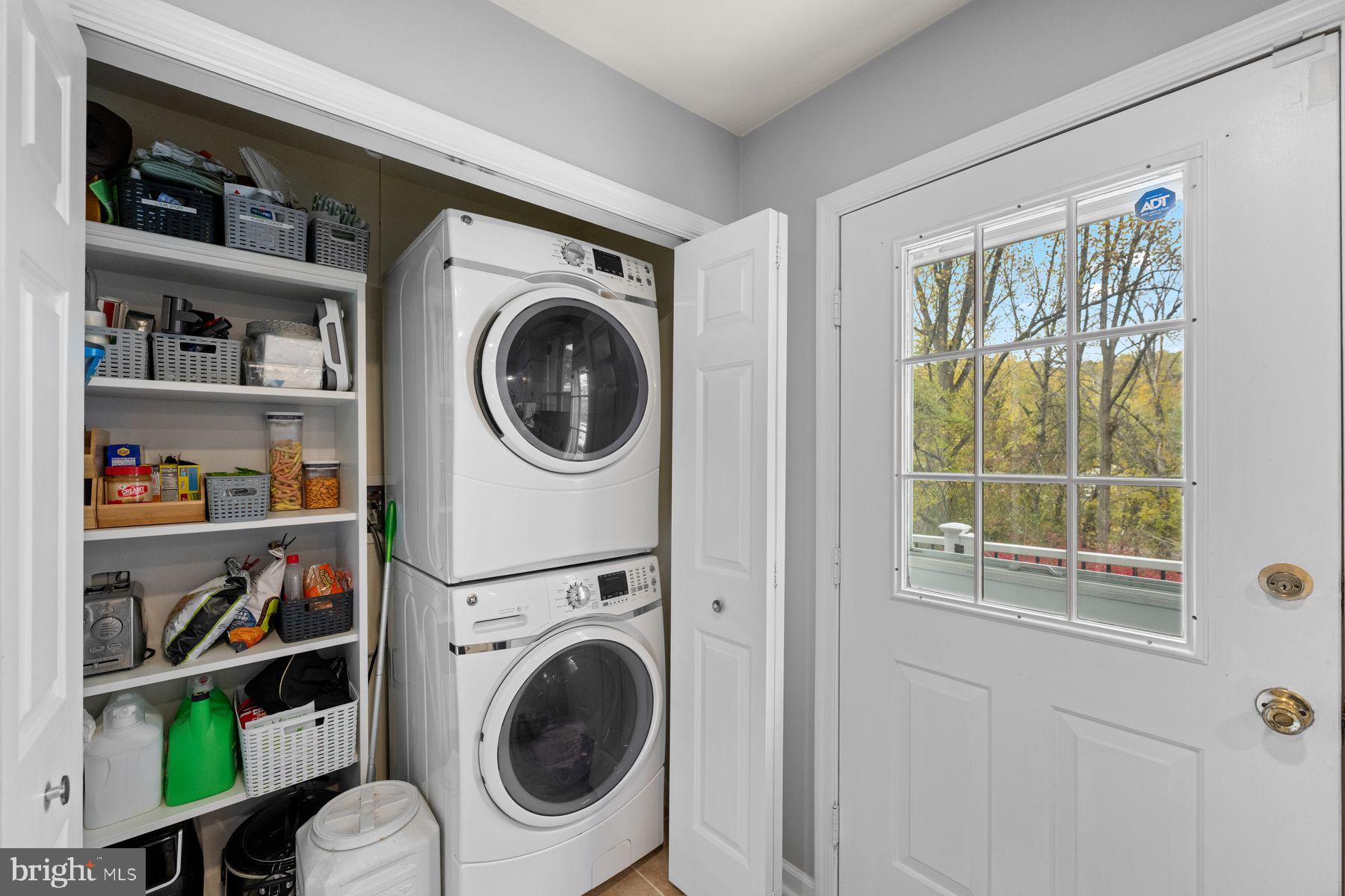 RAMPART RIDGE - Residential