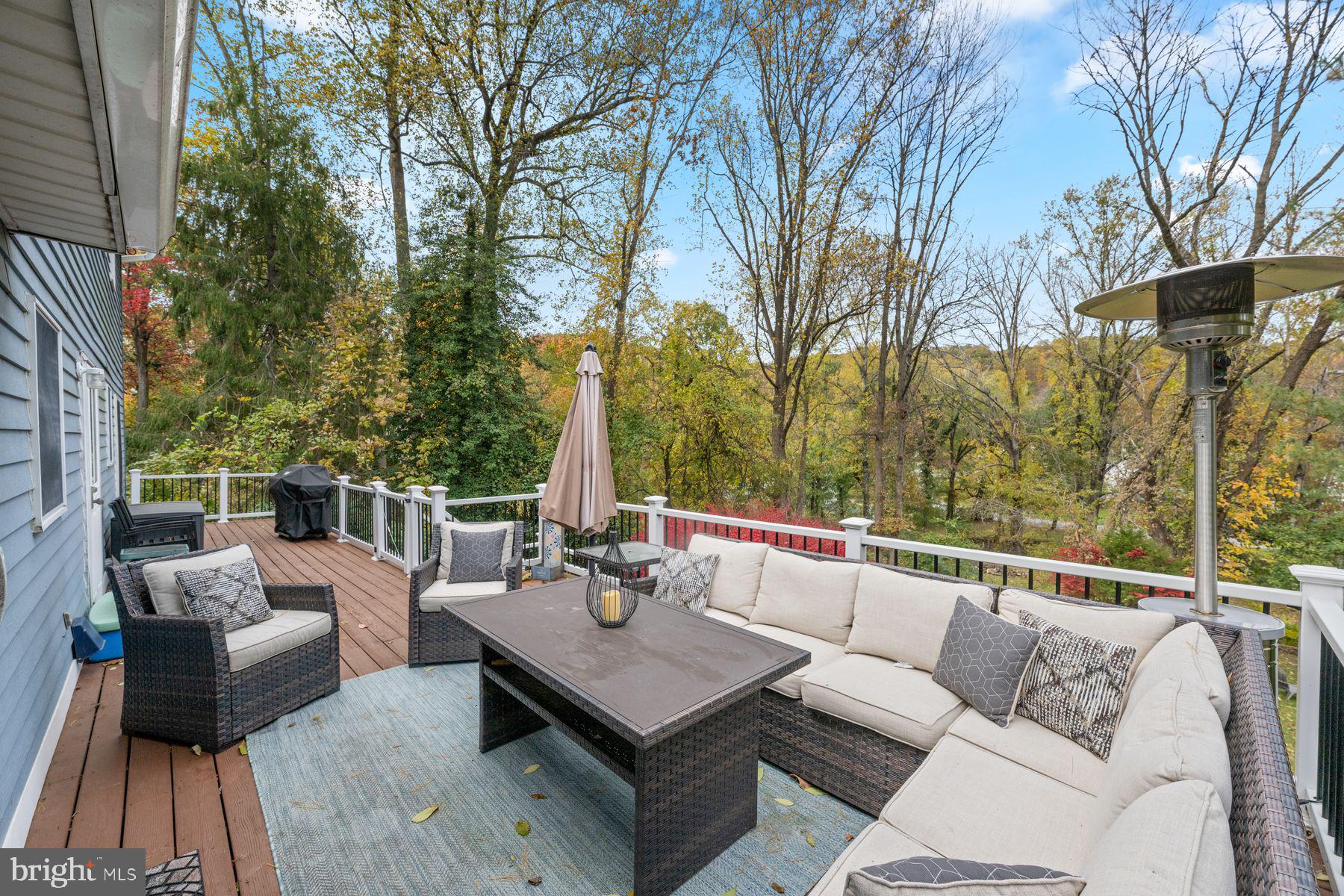 RAMPART RIDGE - Residential