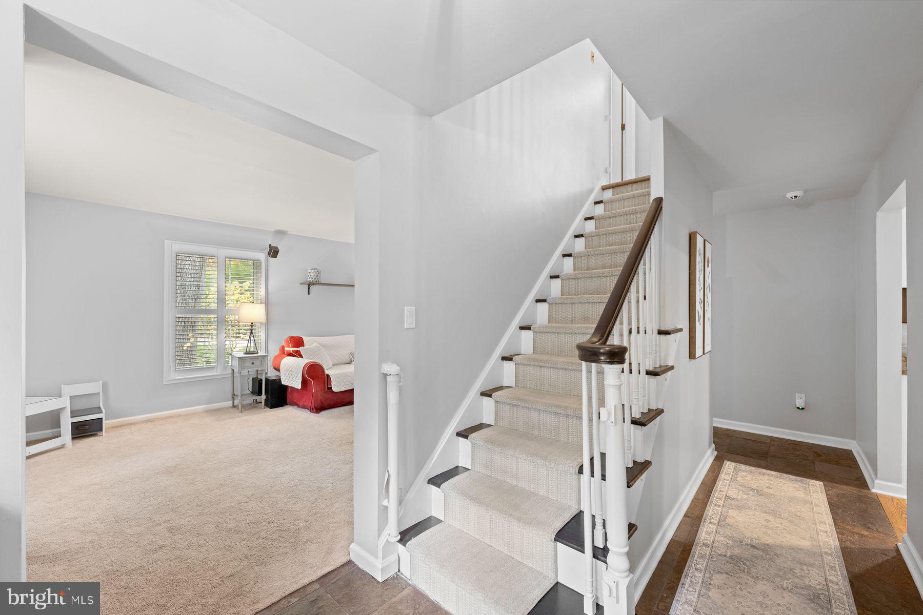 RAMPART RIDGE - Residential