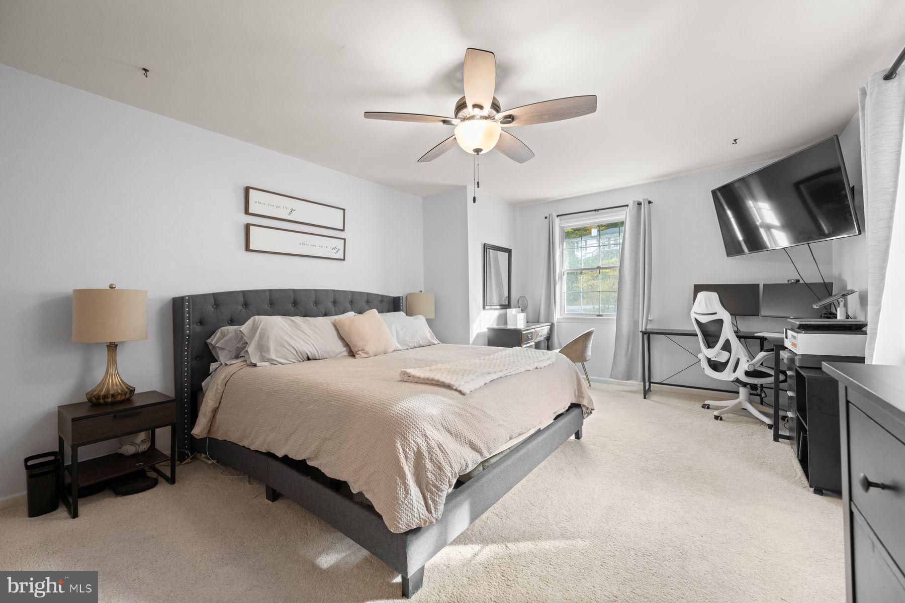 RAMPART RIDGE - Residential