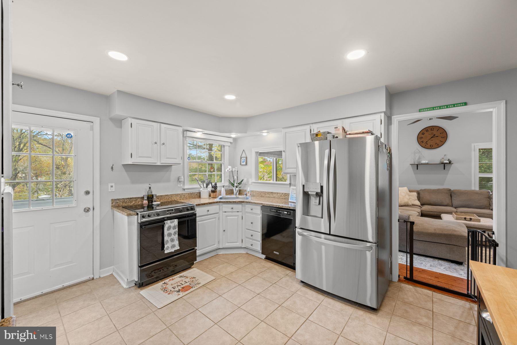 RAMPART RIDGE - Residential