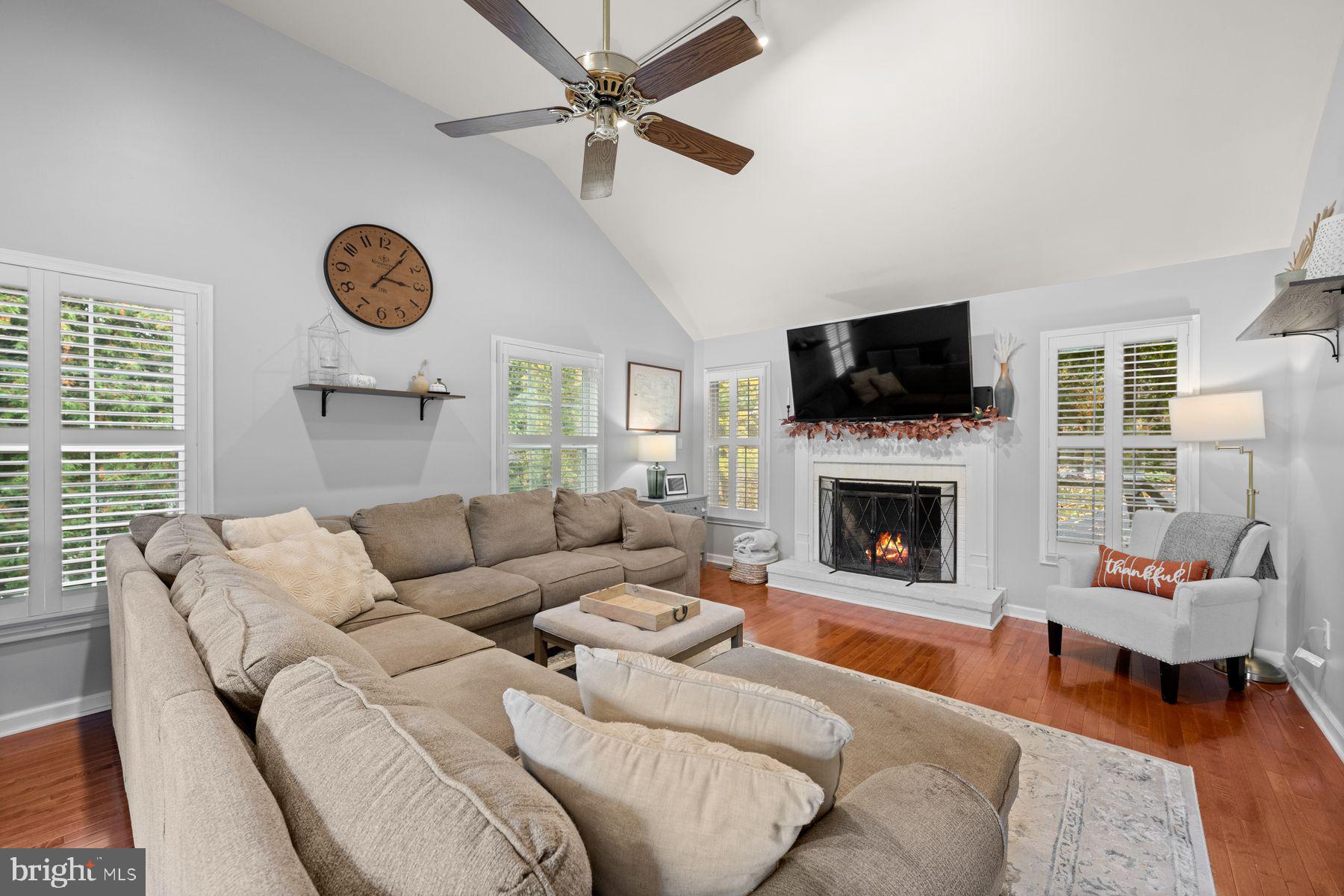 RAMPART RIDGE - Residential