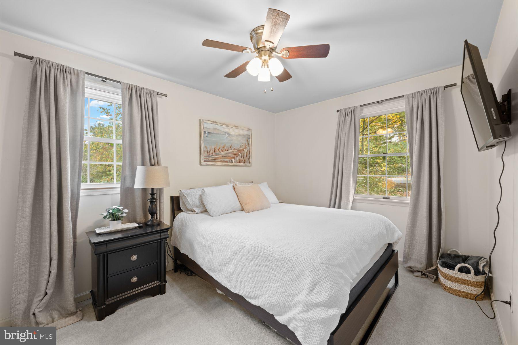 RAMPART RIDGE - Residential