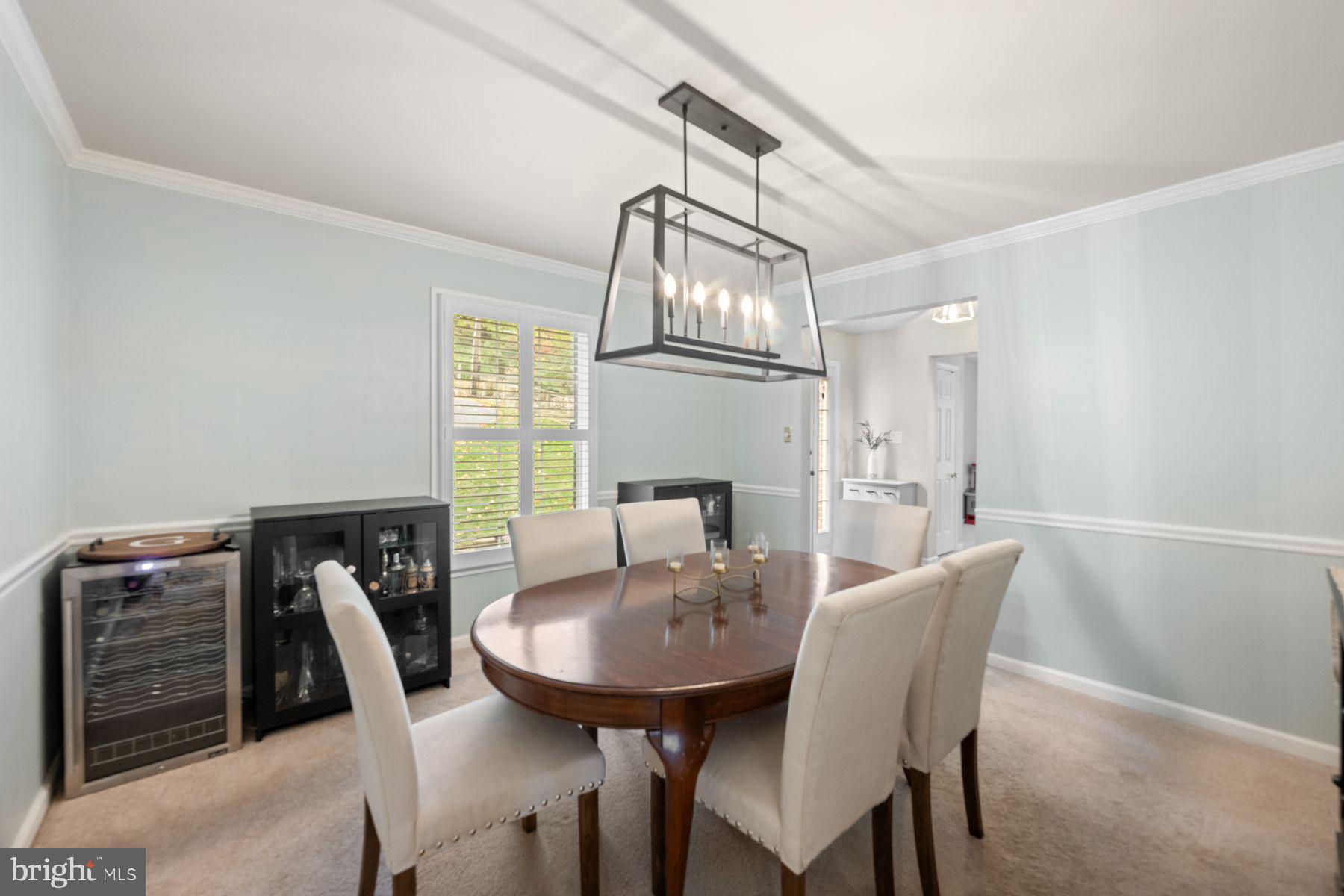 RAMPART RIDGE - Residential