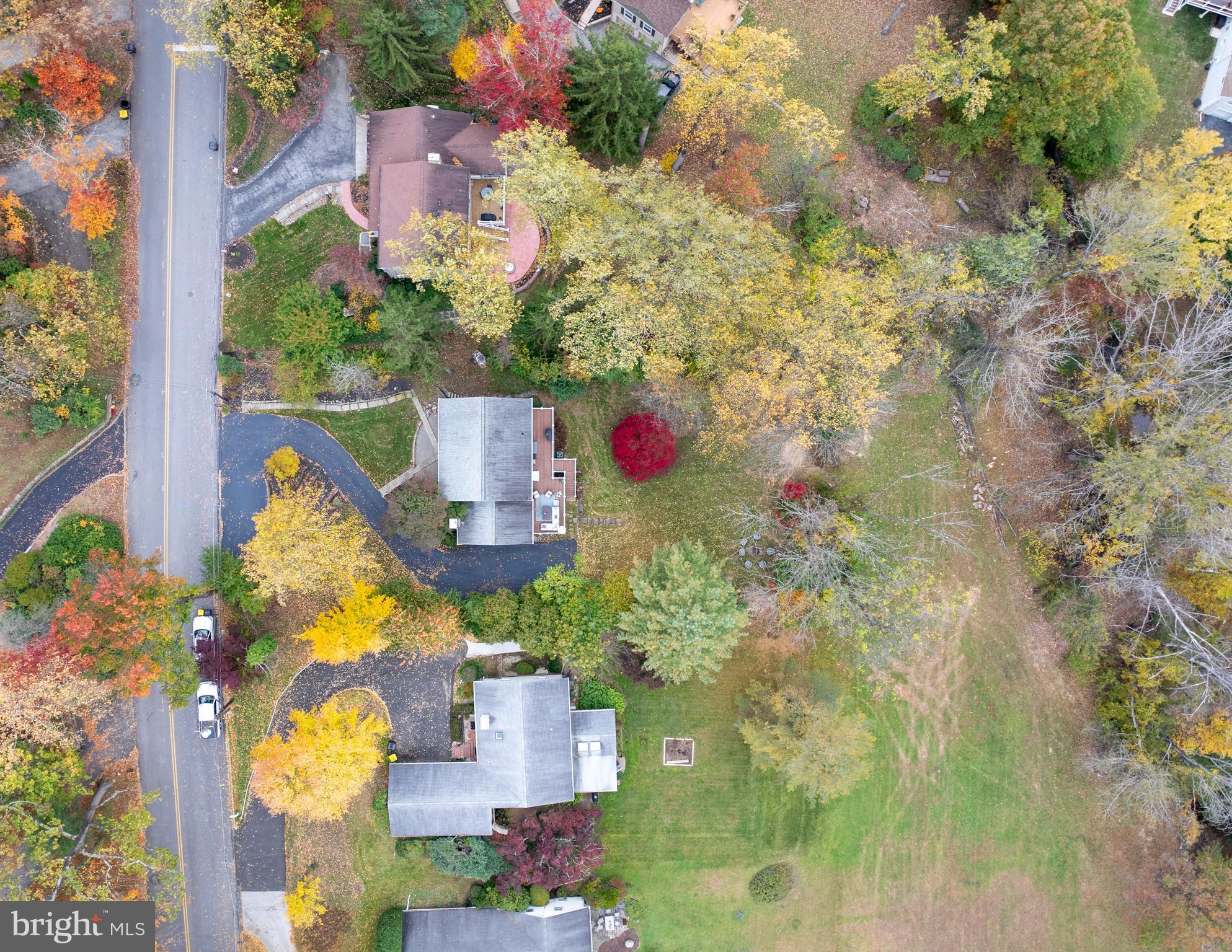 RAMPART RIDGE - Residential