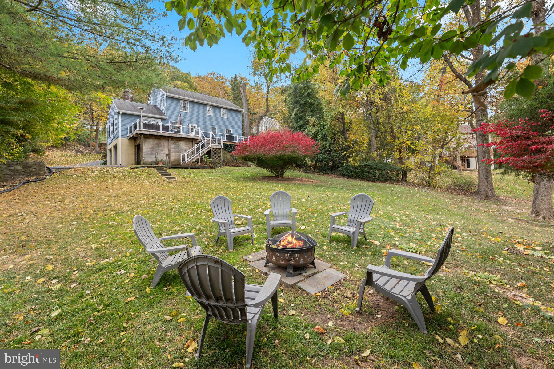 RAMPART RIDGE - Residential