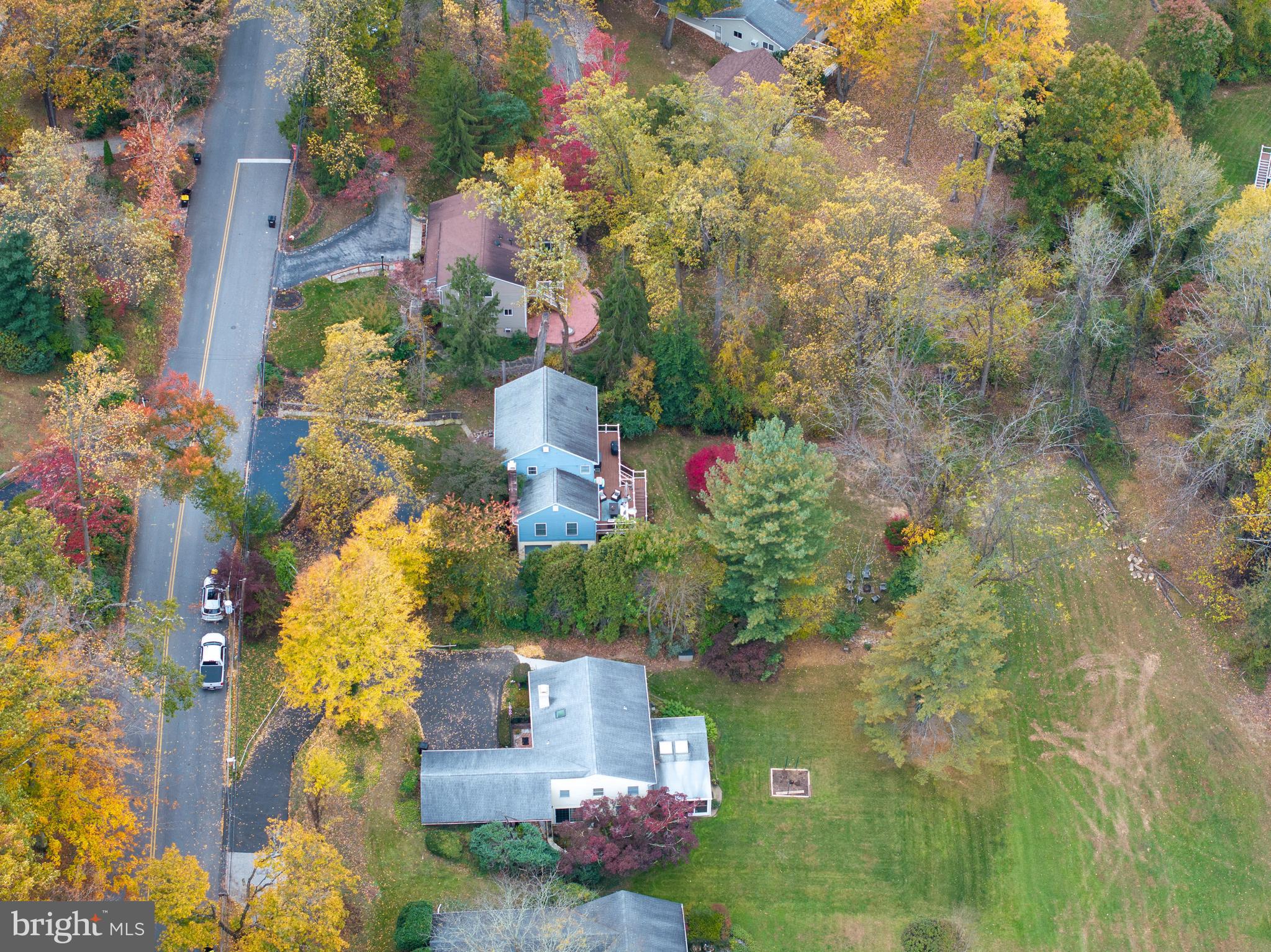 RAMPART RIDGE - Residential