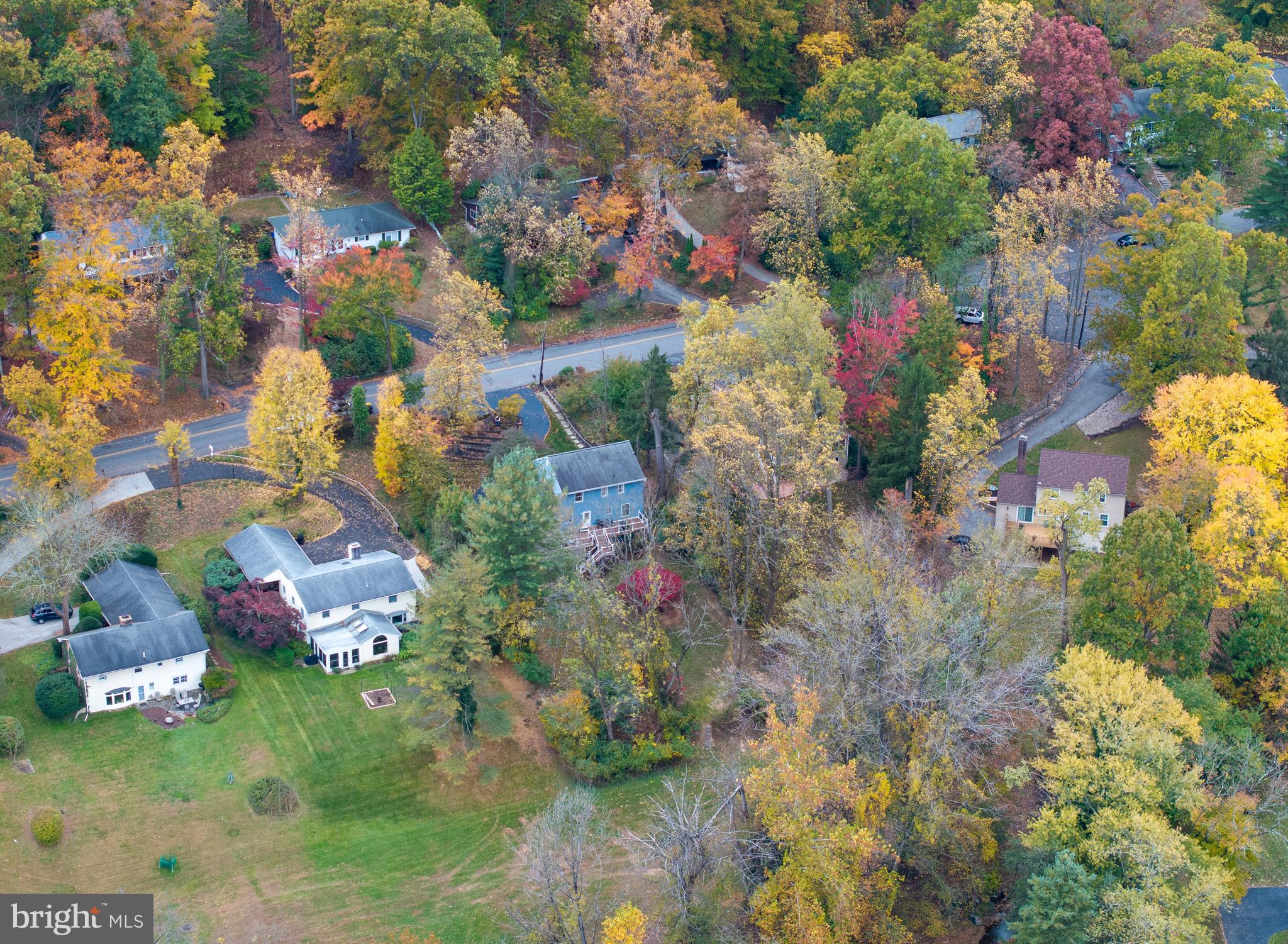 RAMPART RIDGE - Residential