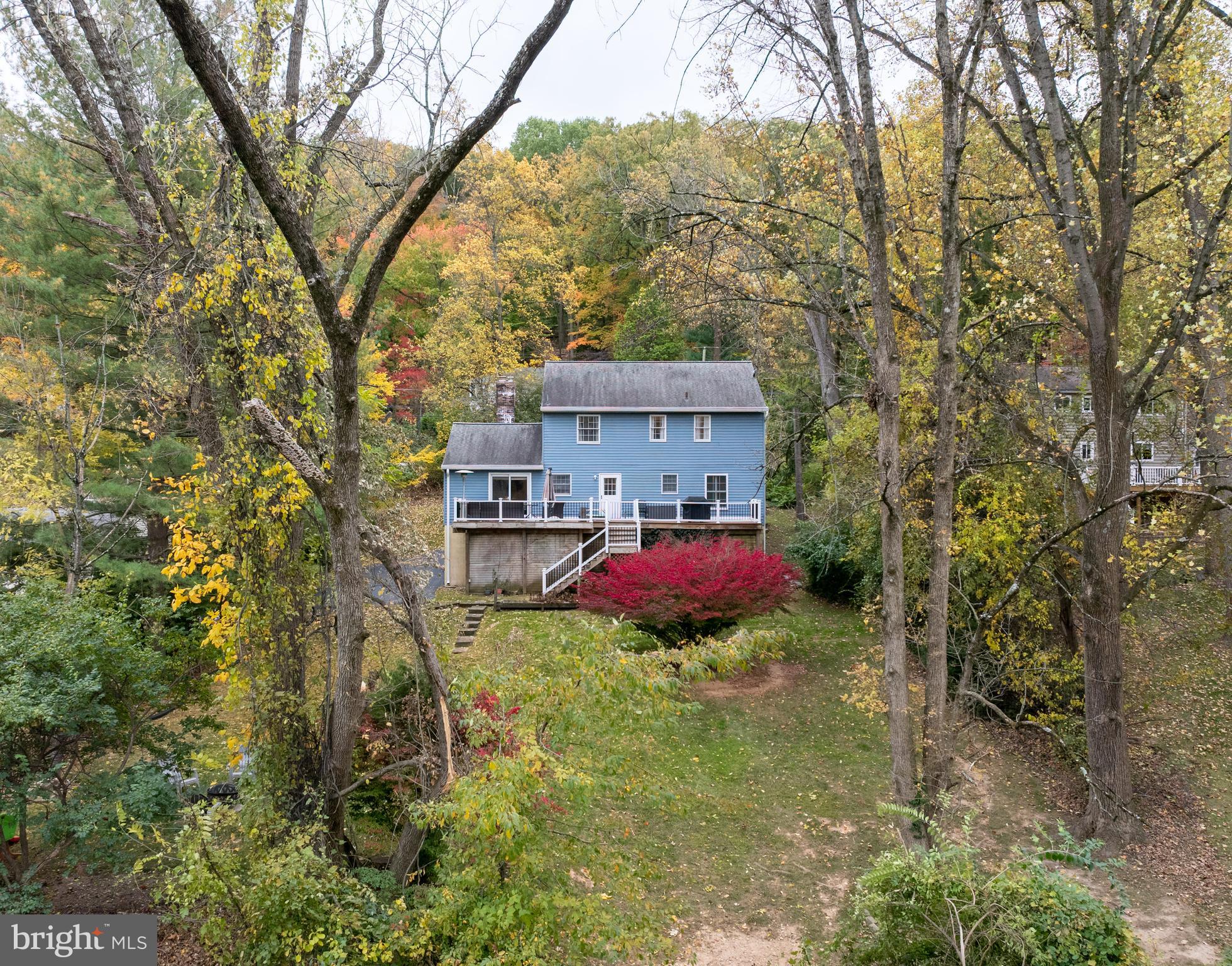 RAMPART RIDGE - Residential