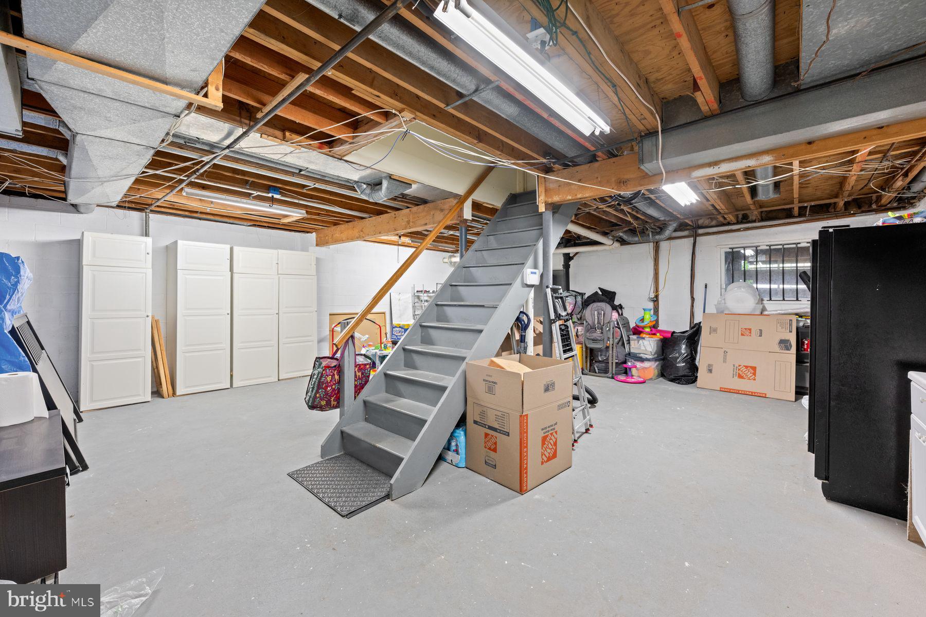 RAMPART RIDGE - Residential