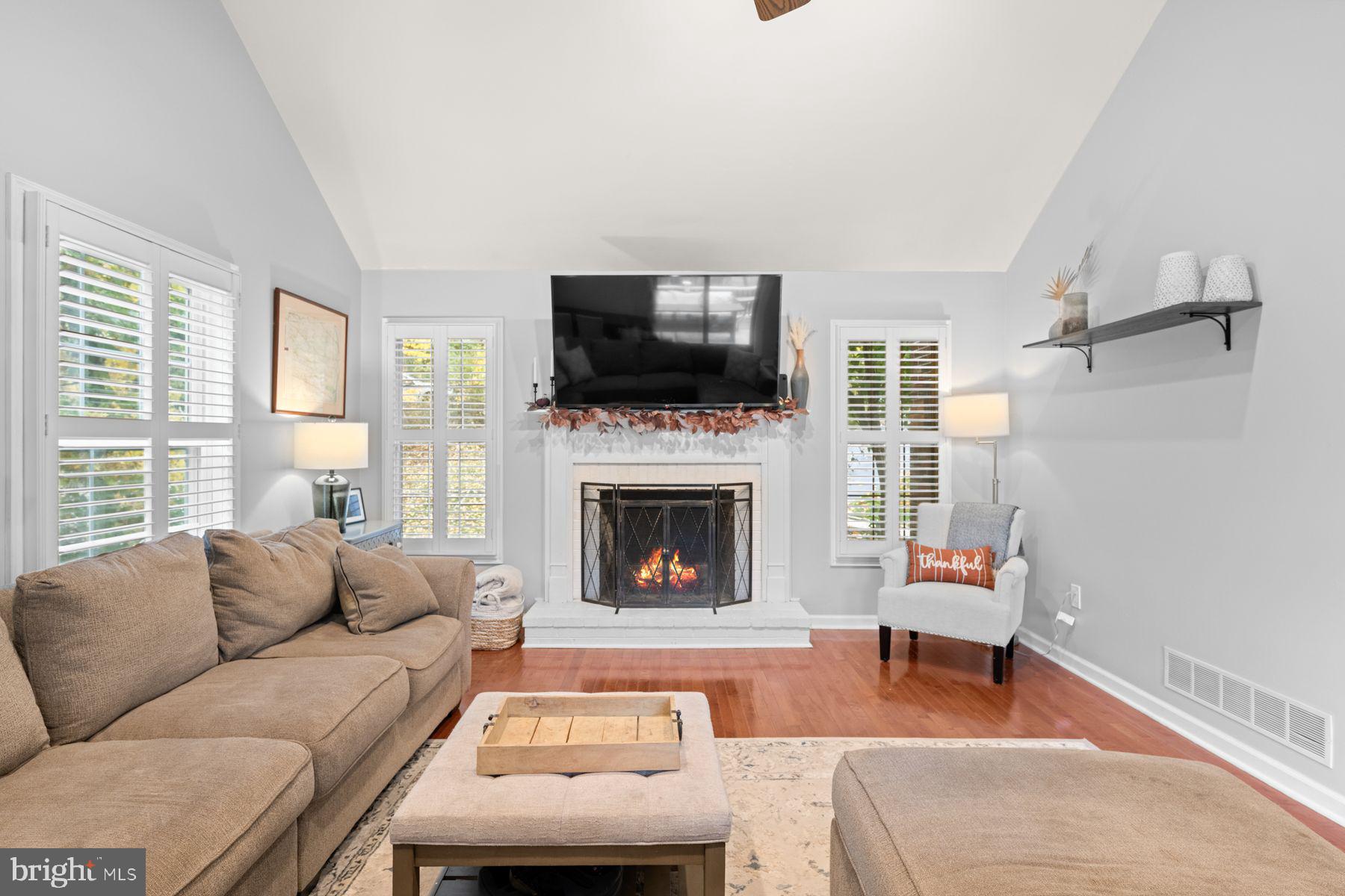 RAMPART RIDGE - Residential