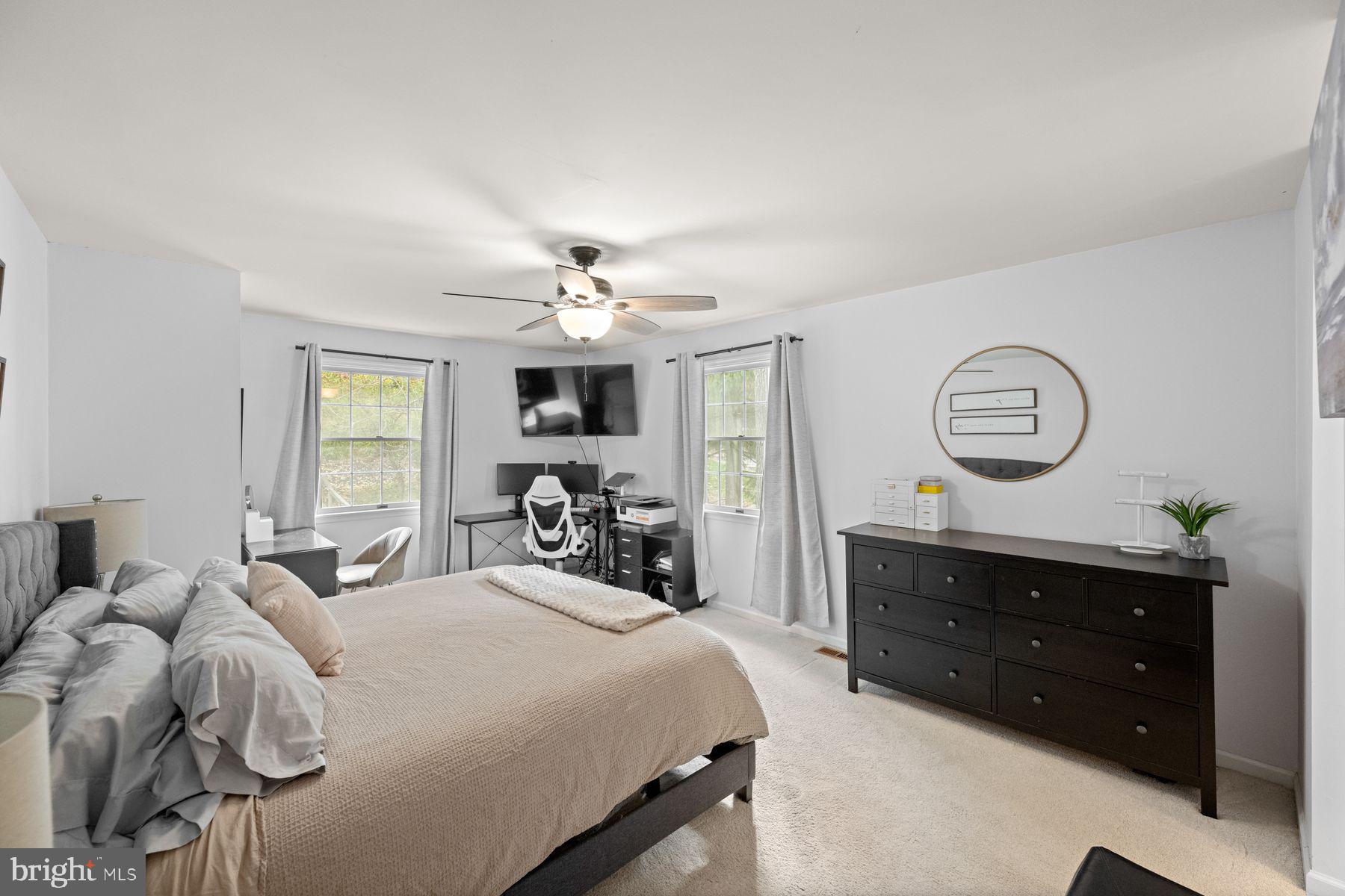 RAMPART RIDGE - Residential