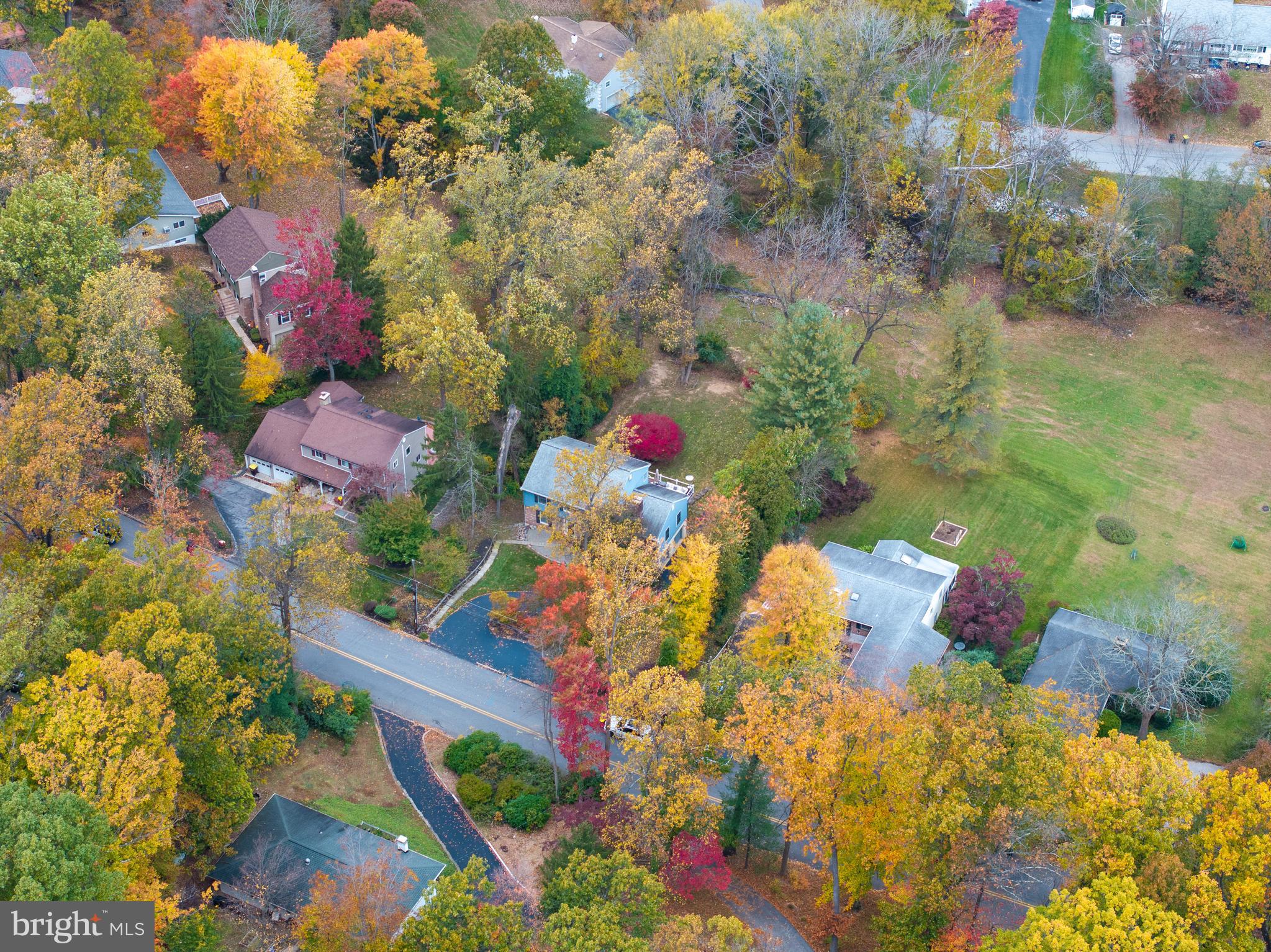 RAMPART RIDGE - Residential